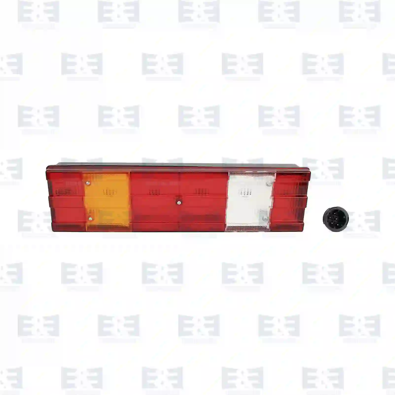 Tail Lamp Tail lamp, left, EE No 2E2299359 ,  oem no:0015405970, 0015406470, ZG21007-0008, , E&E Truck Spare Parts | Truck Spare Parts, Auotomotive Spare Parts