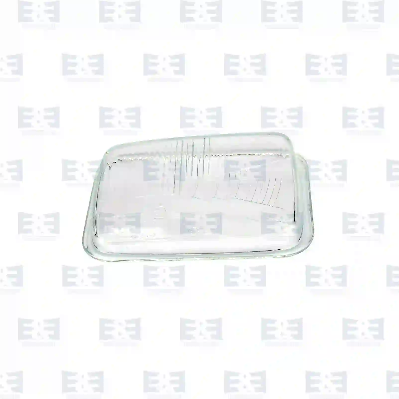  Headlamp glass, left || E&E Truck Spare Parts | Truck Spare Parts, Auotomotive Spare Parts