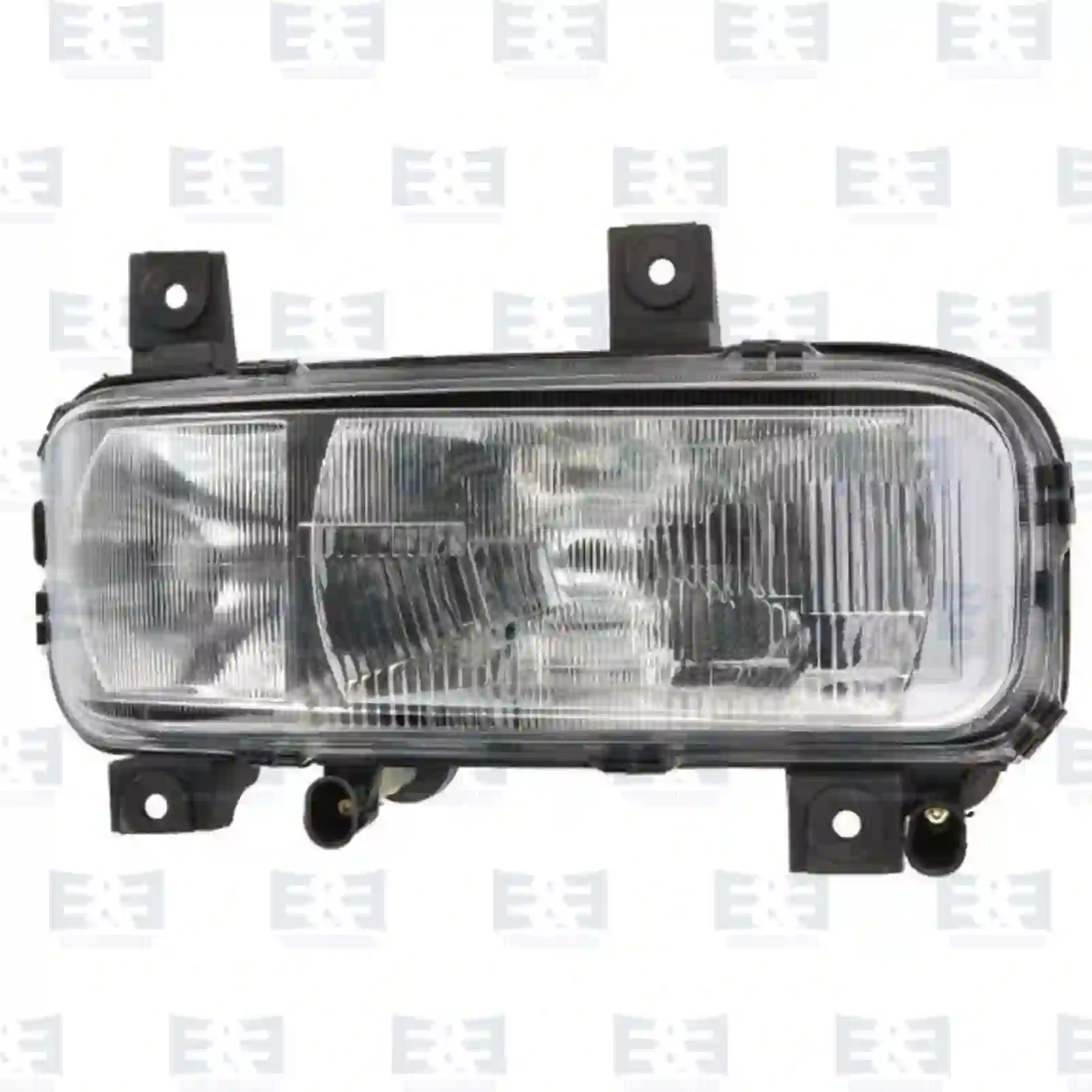  Headlamp, right, without bulbs || E&E Truck Spare Parts | Truck Spare Parts, Auotomotive Spare Parts