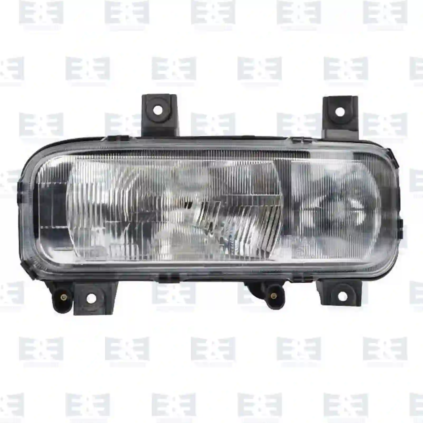 Headlamp, left, without bulbs, 2E2299377, 9738201361, , , , ||  2E2299377 E&E Truck Spare Parts | Truck Spare Parts, Auotomotive Spare Parts Headlamp, left, without bulbs, 2E2299377, 9738201361, , , , ||  2E2299377 E&E Truck Spare Parts | Truck Spare Parts, Auotomotive Spare Parts