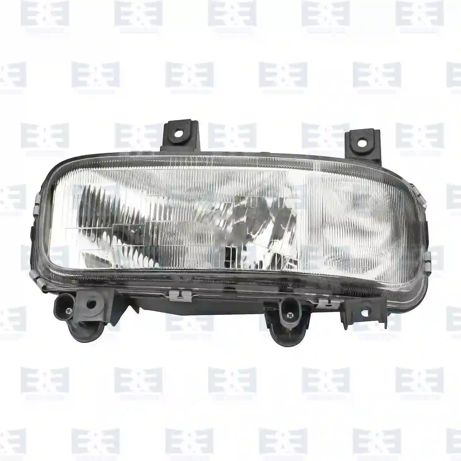  Headlamp, left, without bulbs || E&E Truck Spare Parts | Truck Spare Parts, Auotomotive Spare Parts