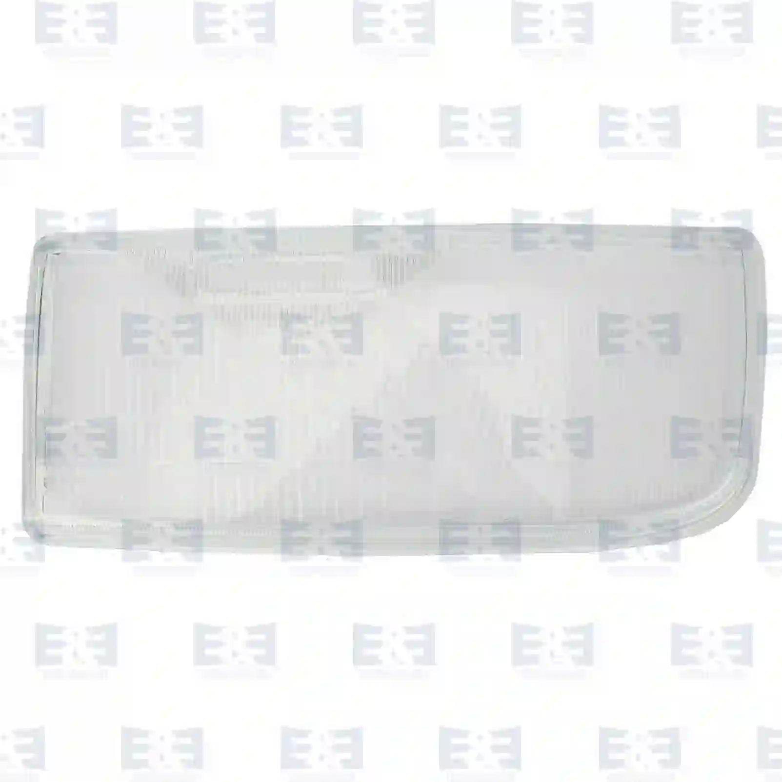  Headlamp glass, left || E&E Truck Spare Parts | Truck Spare Parts, Auotomotive Spare Parts