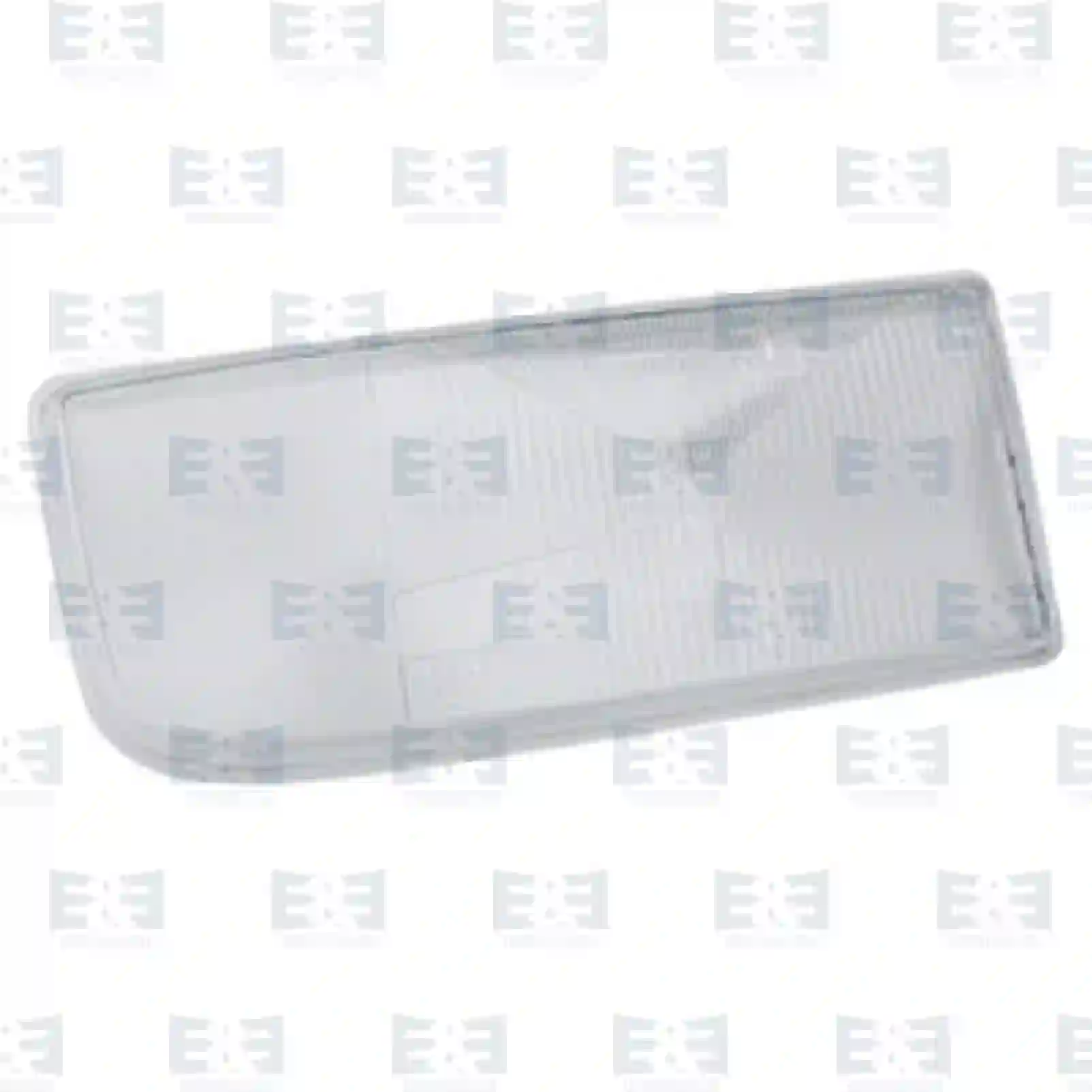  Headlamp glass, right || E&E Truck Spare Parts | Truck Spare Parts, Auotomotive Spare Parts