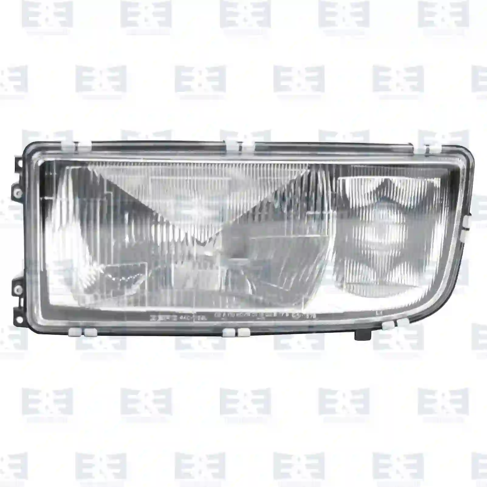 Headlamp Headlamp, left, without bulbs, EE No 2E2299384 ,  oem no:9418200361, 9418202561, 9418205161 E&E Truck Spare Parts | Truck Spare Parts, Auotomotive Spare Parts