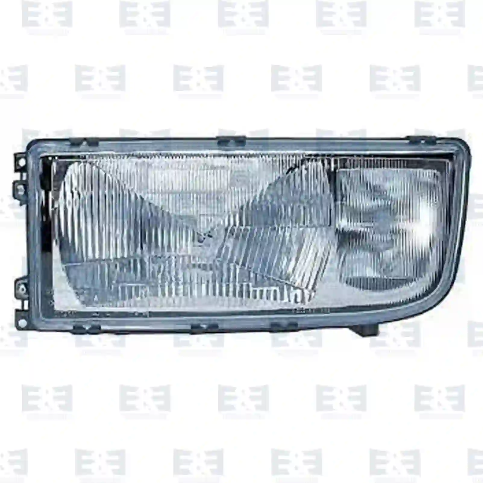 Headlamp Headlamp, right, without bulbs, EE No 2E2299385 ,  oem no:9418202661, 94182 E&E Truck Spare Parts | Truck Spare Parts, Auotomotive Spare Parts