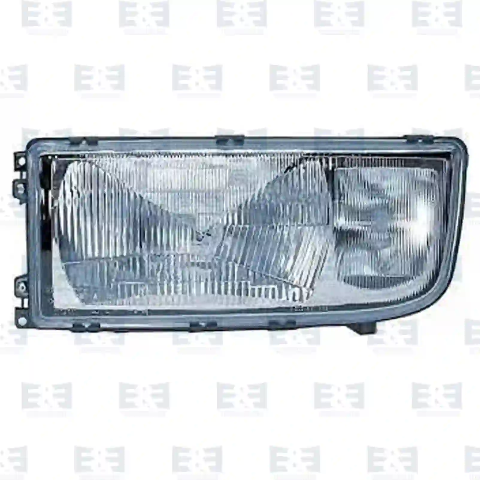  Headlamp, right, without bulbs || E&E Truck Spare Parts | Truck Spare Parts, Auotomotive Spare Parts