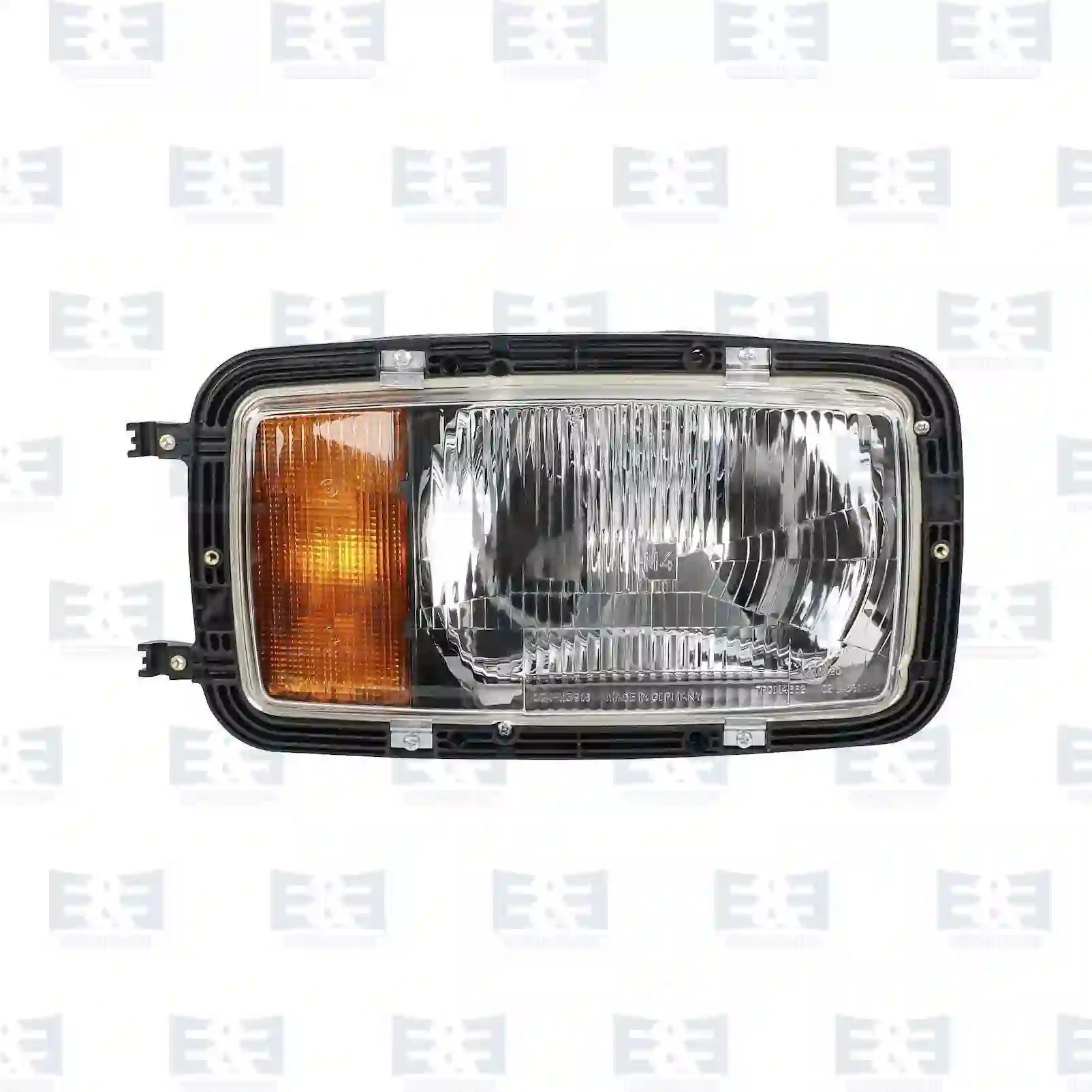  Headlamp, right, without bulbs || E&E Truck Spare Parts | Truck Spare Parts, Auotomotive Spare Parts