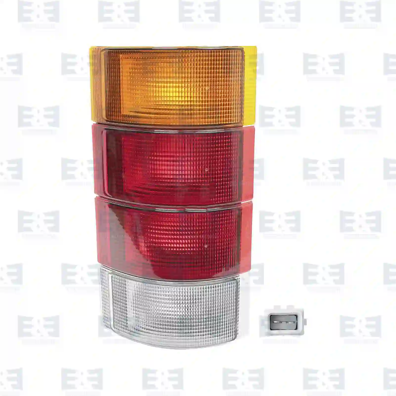  Tail lamp, left || E&E Truck Spare Parts | Truck Spare Parts, Auotomotive Spare Parts