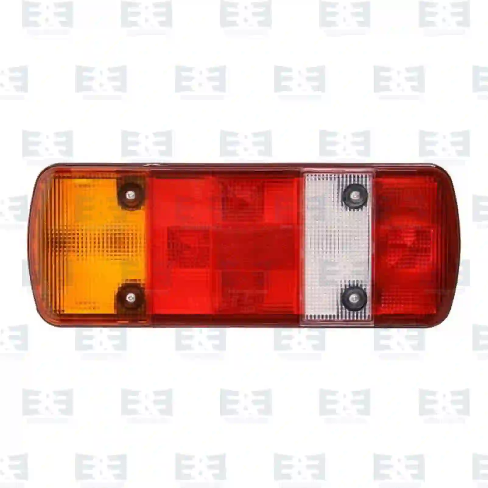 Tail Lamp Tail lamp, left, EE No 2E2299494 ,  oem no:0025446803, 0025447003, 6865440003, ZG21008-0008, E&E Truck Spare Parts | Truck Spare Parts, Auotomotive Spare Parts