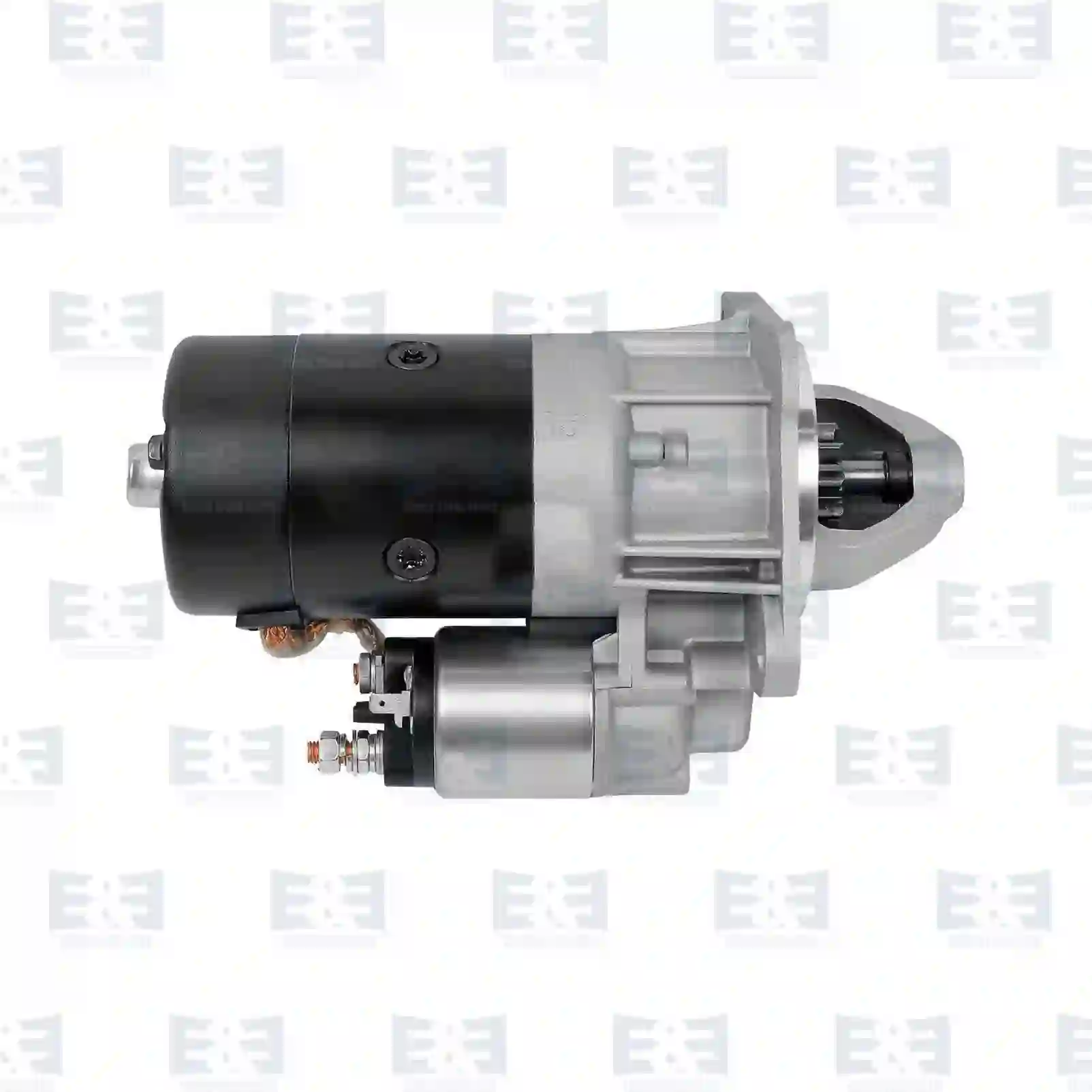 Starter Motor Starter, EE No 2E2299550 ,  oem no:ERR5009, 0051511501, ERR5009, NAD10039, NAD100390, NAD500210 E&E Truck Spare Parts | Truck Spare Parts, Auotomotive Spare Parts
