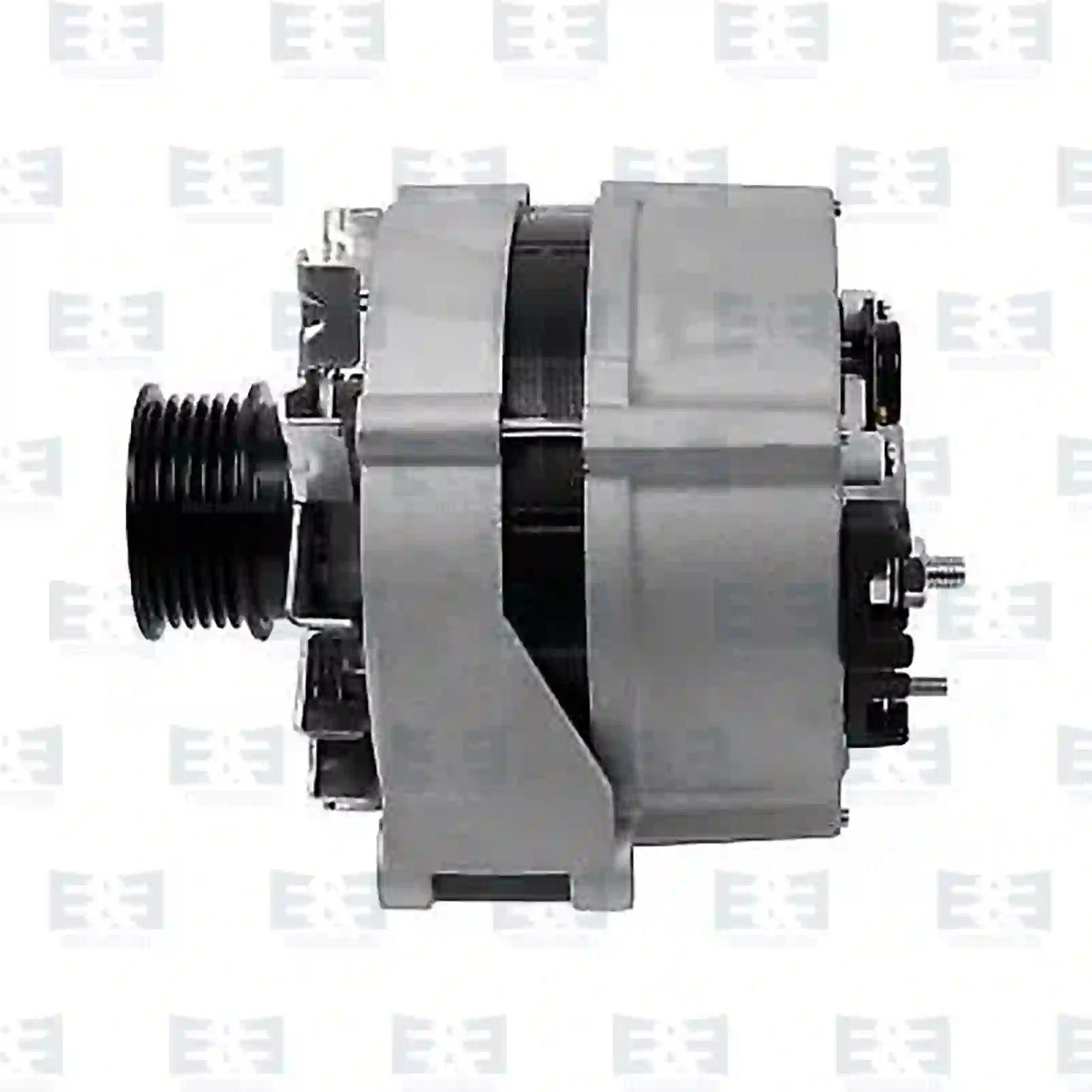  Alternator || E&E Truck Spare Parts | Truck Spare Parts, Auotomotive Spare Parts