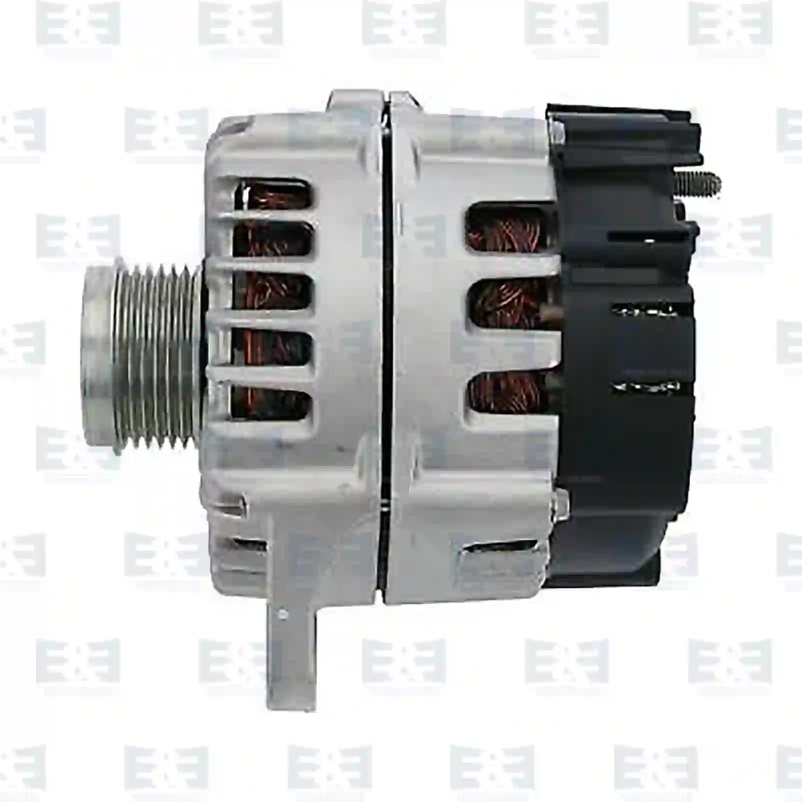 Alternator Alternator, EE No 2E2299568 ,  oem no:5801580943, 58015 E&E Truck Spare Parts | Truck Spare Parts, Auotomotive Spare Parts