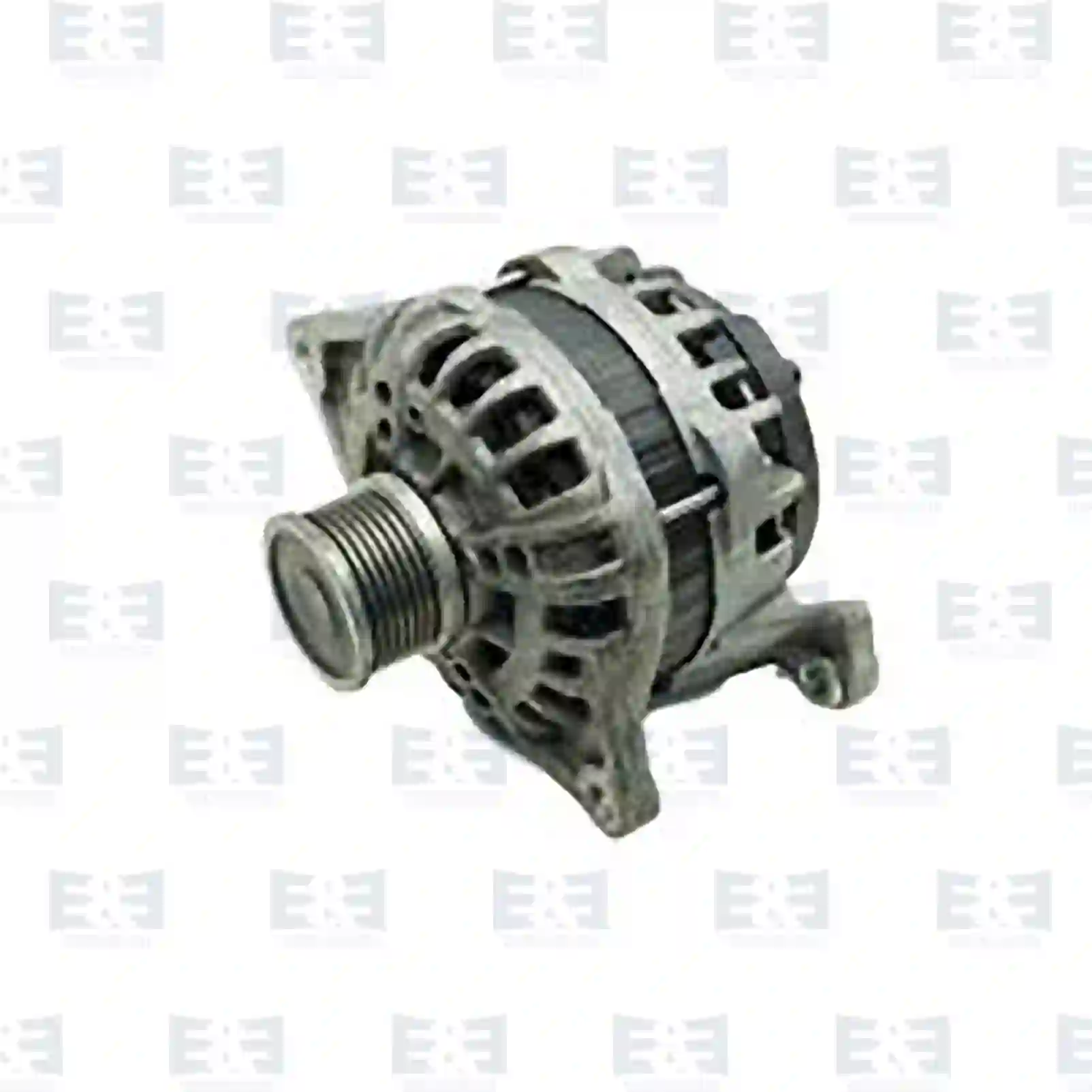  Alternator || E&E Truck Spare Parts | Truck Spare Parts, Auotomotive Spare Parts