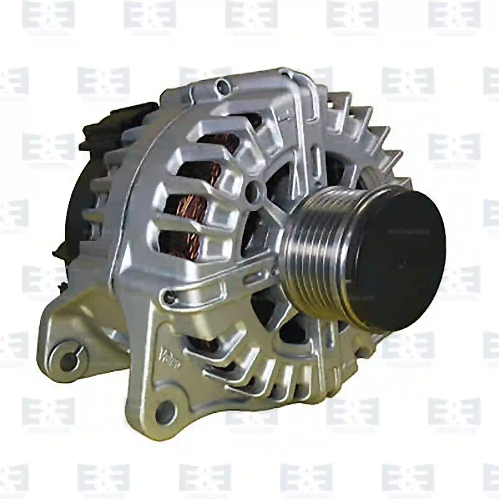  Alternator || E&E Truck Spare Parts | Truck Spare Parts, Auotomotive Spare Parts