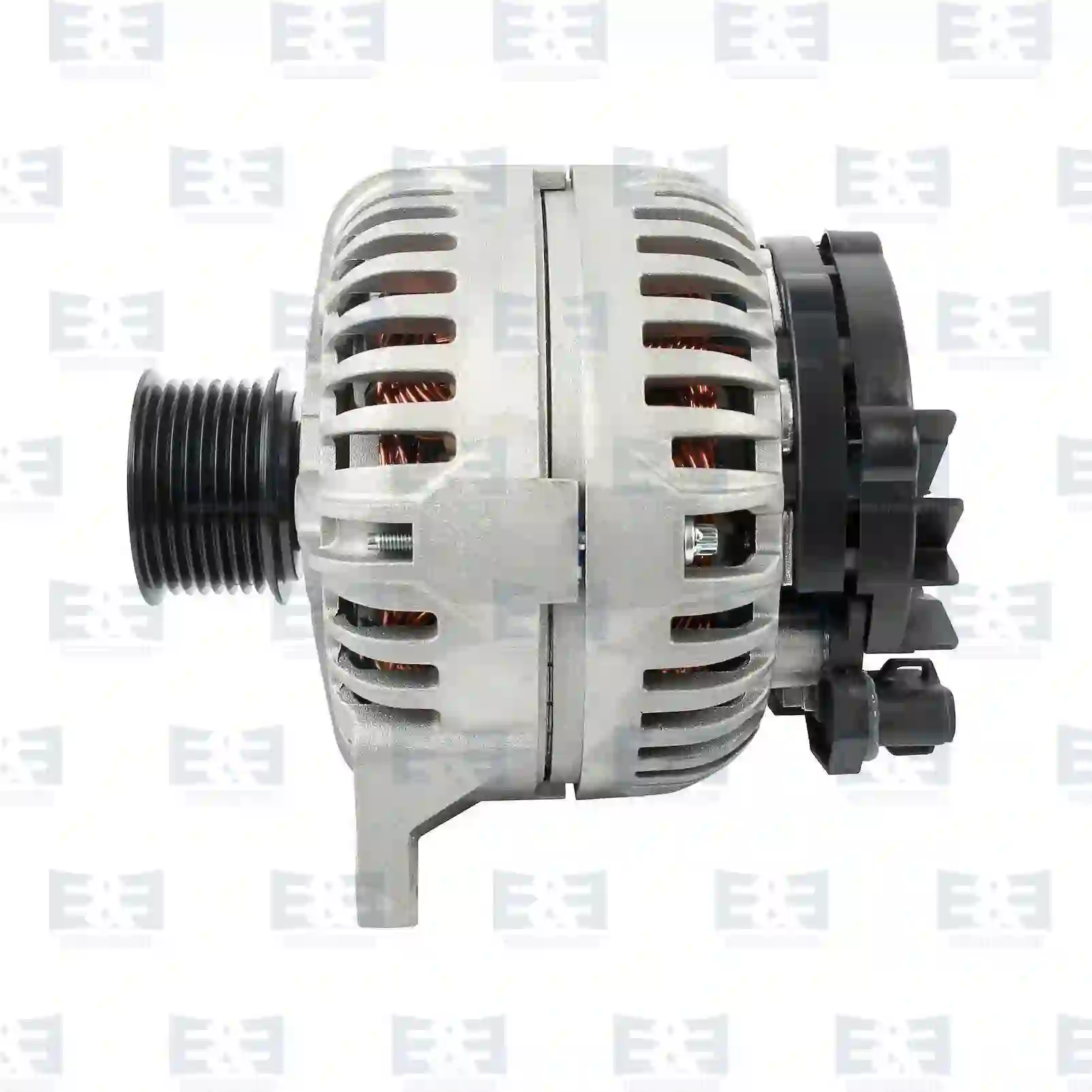 Alternator Alternator, EE No 2E2299577 ,  oem no:1387388, 1387388A, 1387388R, 1400520, 1400520A, 1400520R, 1401948, 1401948A, 1401948R, 1528594, 1540481, AELD074, AELD075, D276002, ZG20244-0008 E&E Truck Spare Parts | Truck Spare Parts, Auotomotive Spare Parts