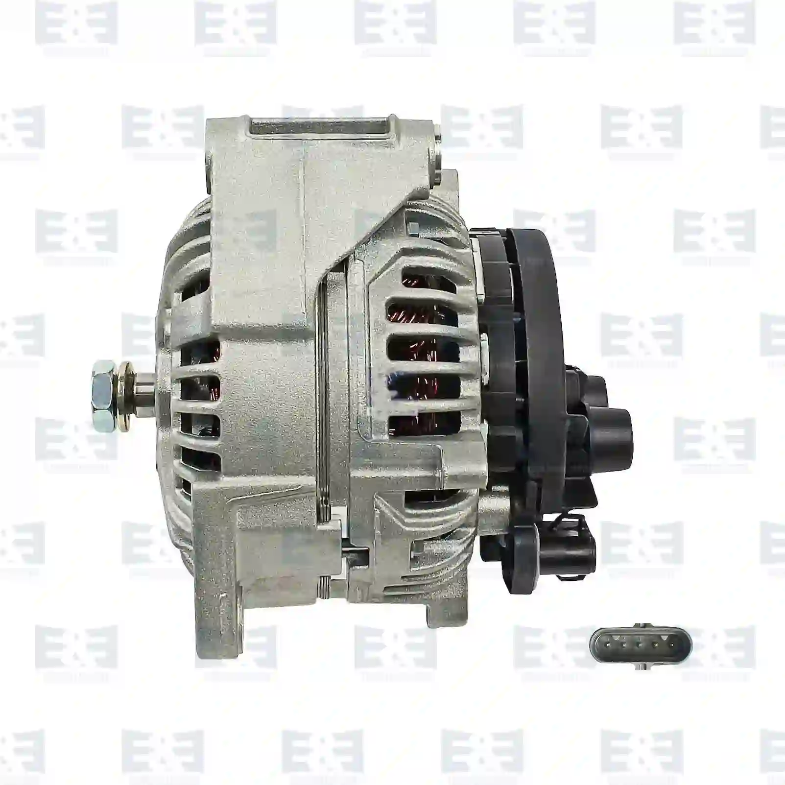 Alternator Alternator, EE No 2E2299578 ,  oem no:1377860, 1377860A, 1377860R, 1528593, 1697024, 1697322, 1697322A, 1697322R, 1697322 E&E Truck Spare Parts | Truck Spare Parts, Auotomotive Spare Parts