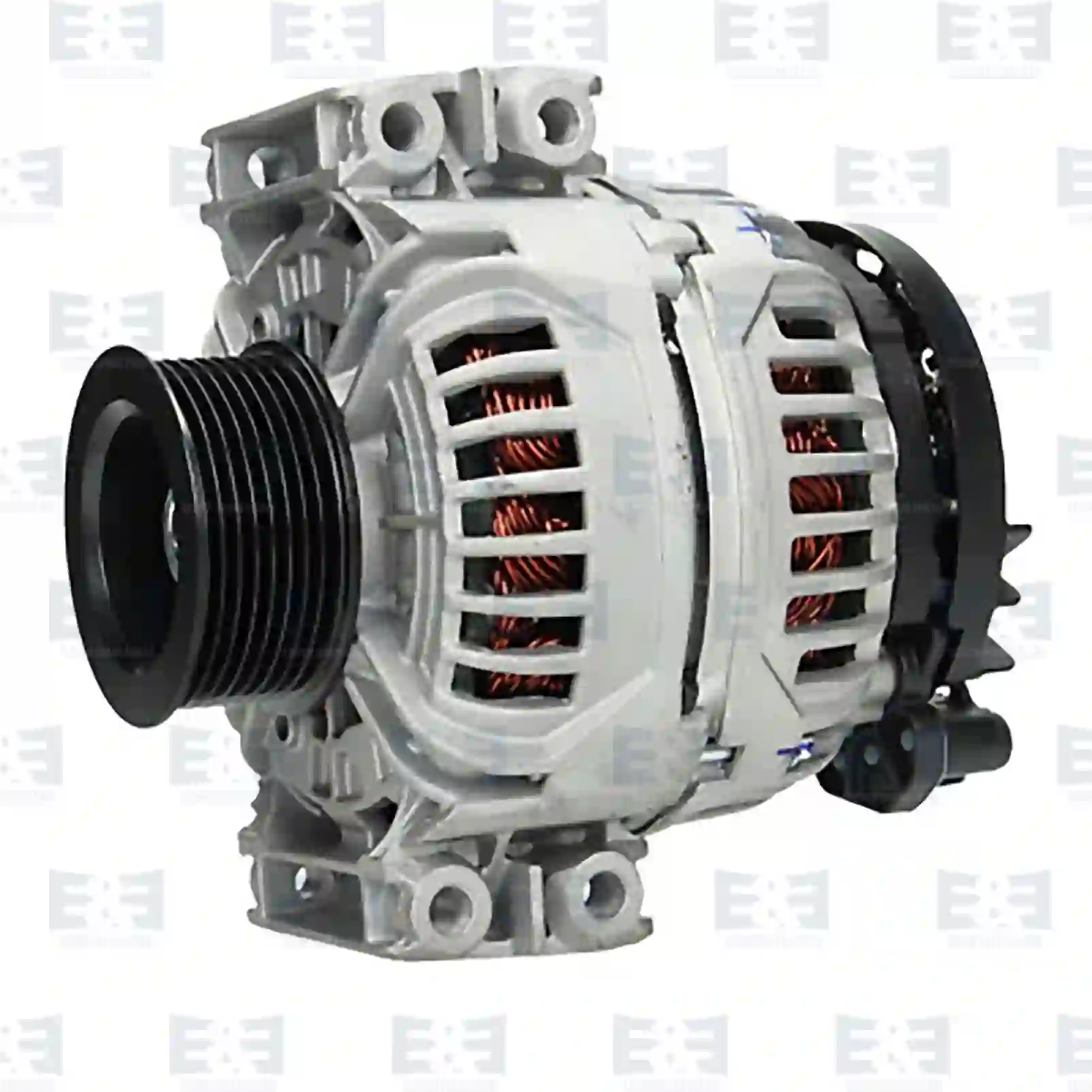  Alternator || E&E Truck Spare Parts | Truck Spare Parts, Auotomotive Spare Parts