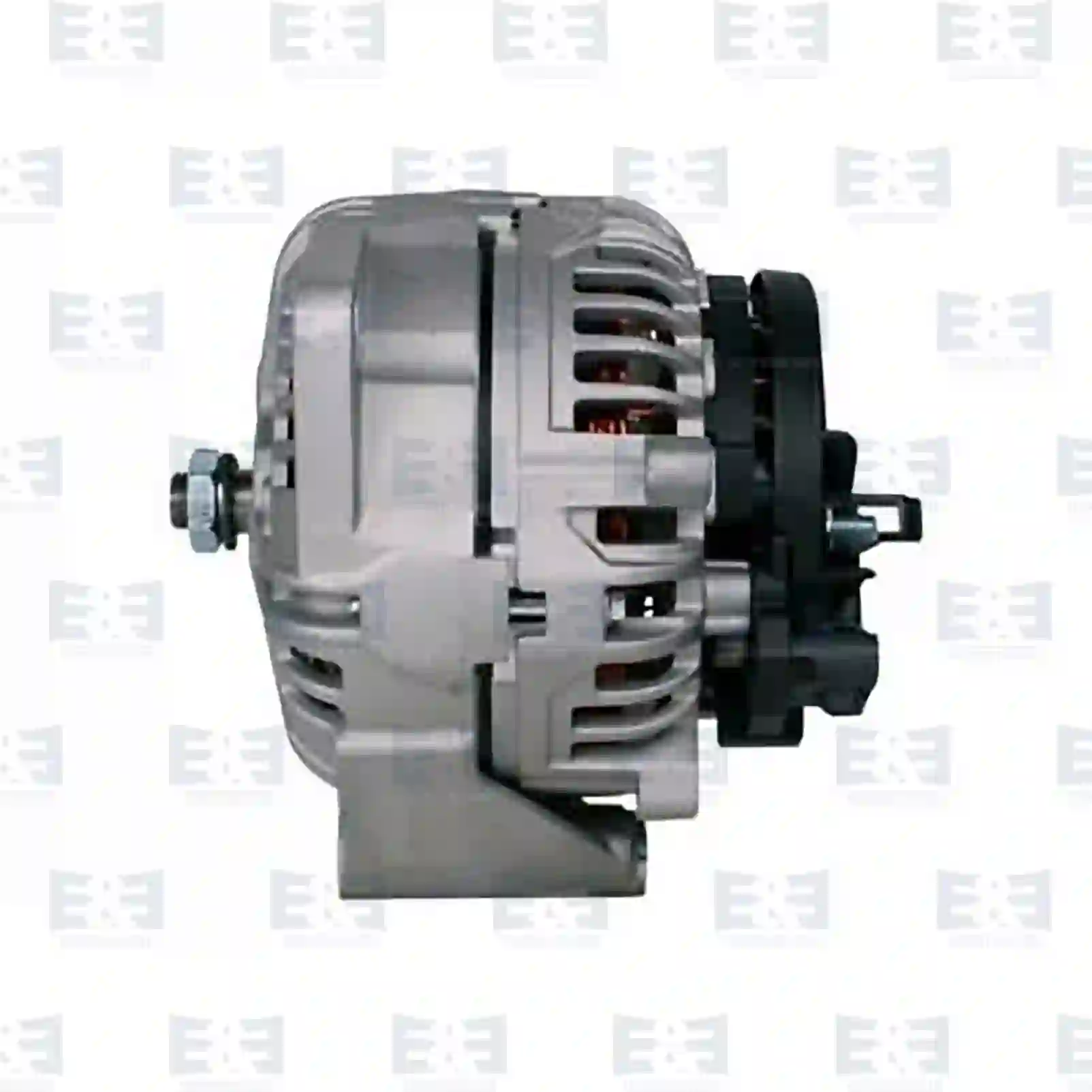 Alternator Alternator, EE No 2E2299584 ,  oem no:0131544302, 013154430280, 013154430280RW, 013154430280TP E&E Truck Spare Parts | Truck Spare Parts, Auotomotive Spare Parts