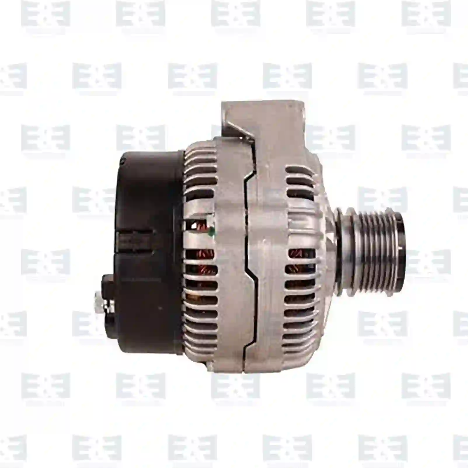 Alternator Alternator, EE No 2E2299587 ,  oem no:1516430, SA055, 0091543302, 0101540802, 010154080280, 0101544702, 0101544802, 010154480280, 0101545302, 0101545402, 0101545502, 0111540002, 0101544802 E&E Truck Spare Parts | Truck Spare Parts, Auotomotive Spare Parts