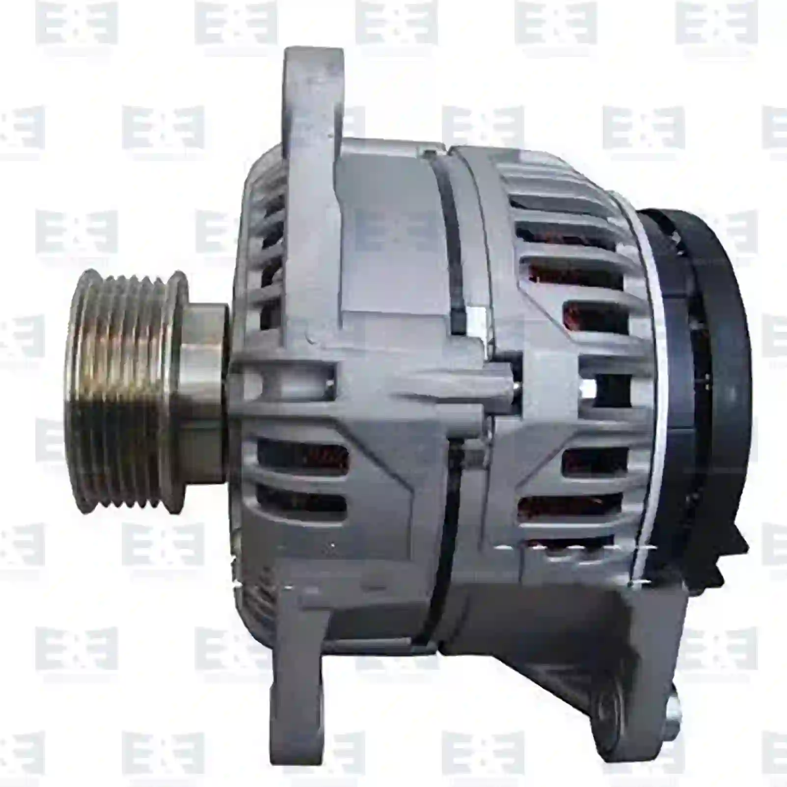 Alternator Alternator, EE No 2E2299596 ,  oem no:02995984, 500335719, 5003357199 E&E Truck Spare Parts | Truck Spare Parts, Auotomotive Spare Parts