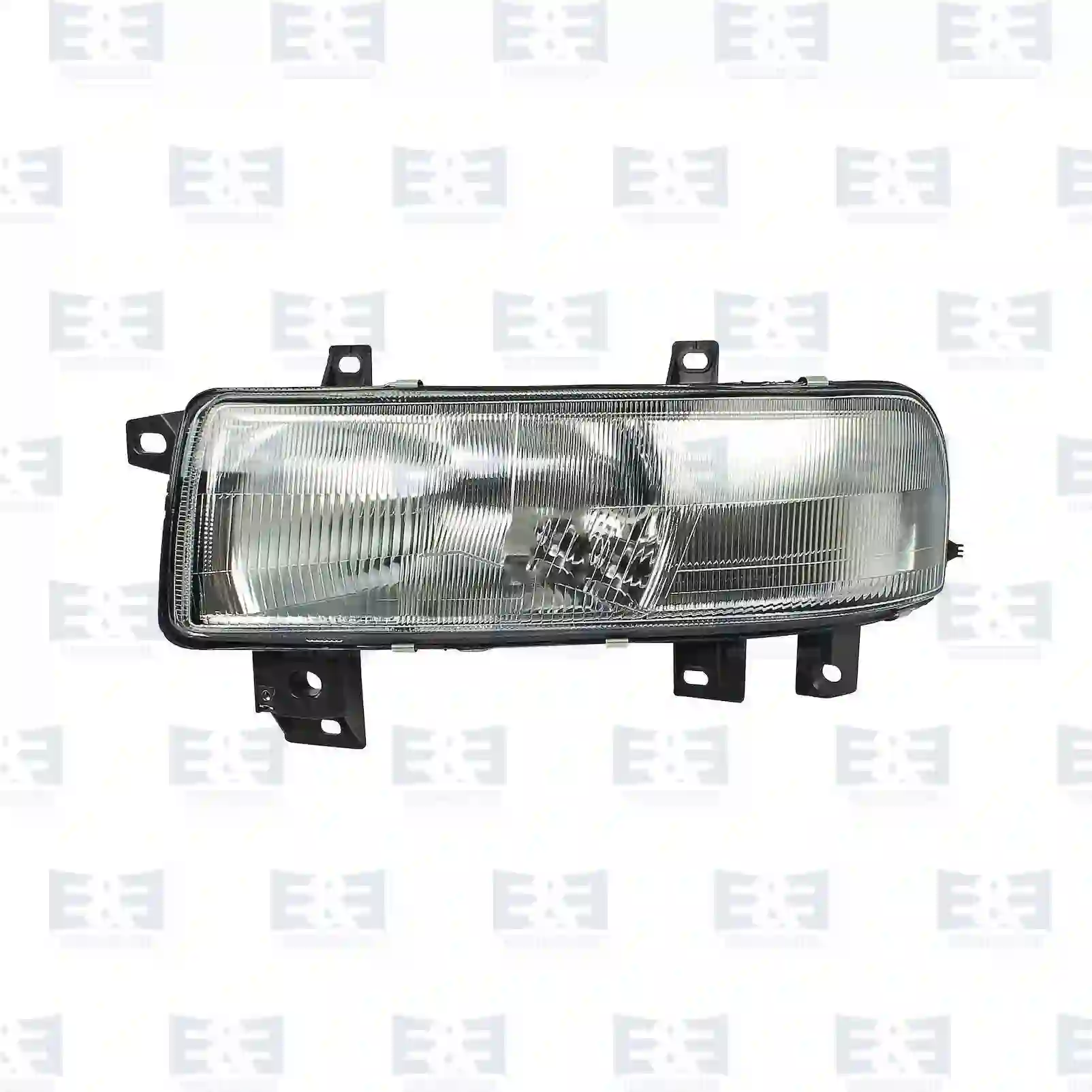  Headlamp, left, without bulbs || E&E Truck Spare Parts | Truck Spare Parts, Auotomotive Spare Parts