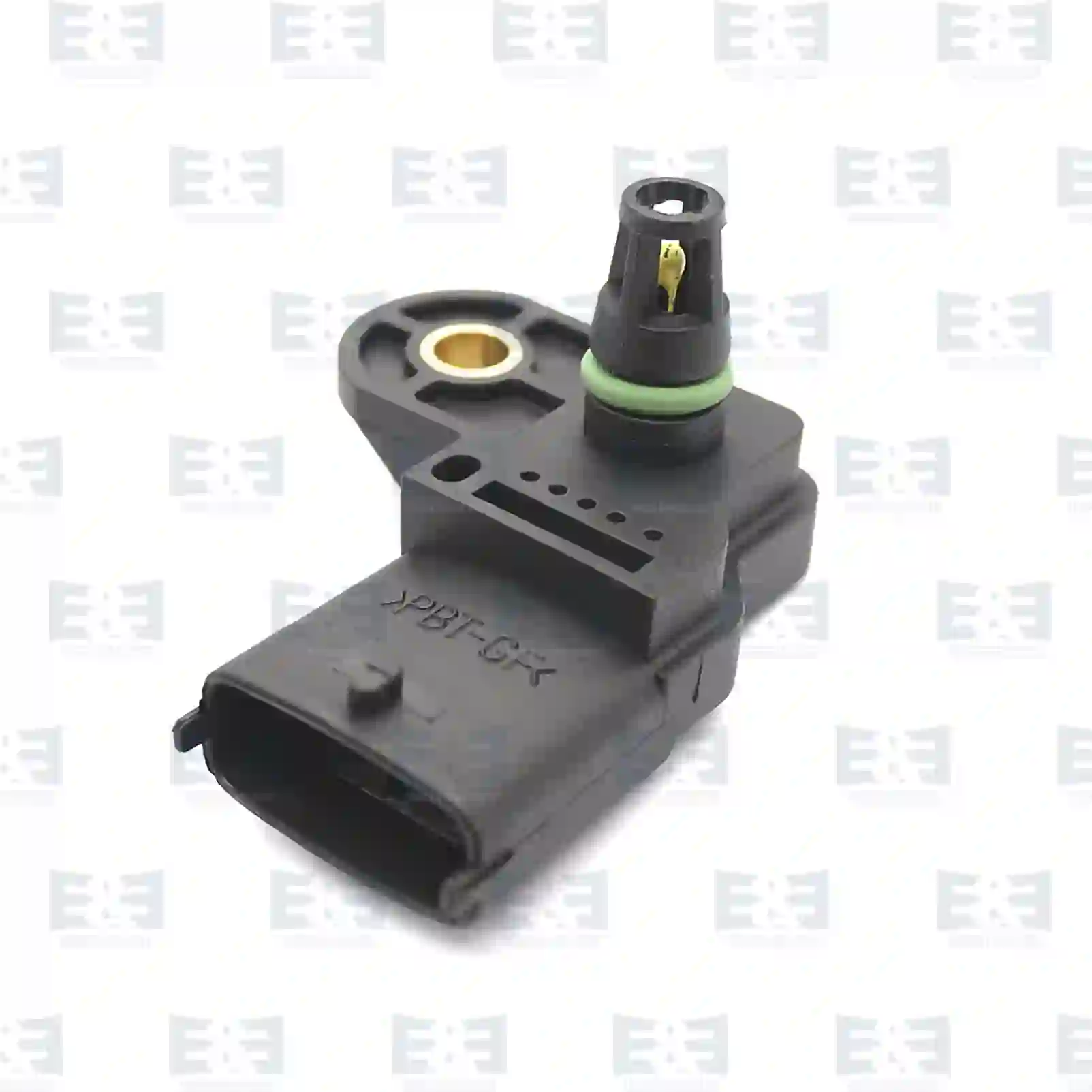  Charge pressure sensor || E&E Truck Spare Parts | Truck Spare Parts, Auotomotive Spare Parts