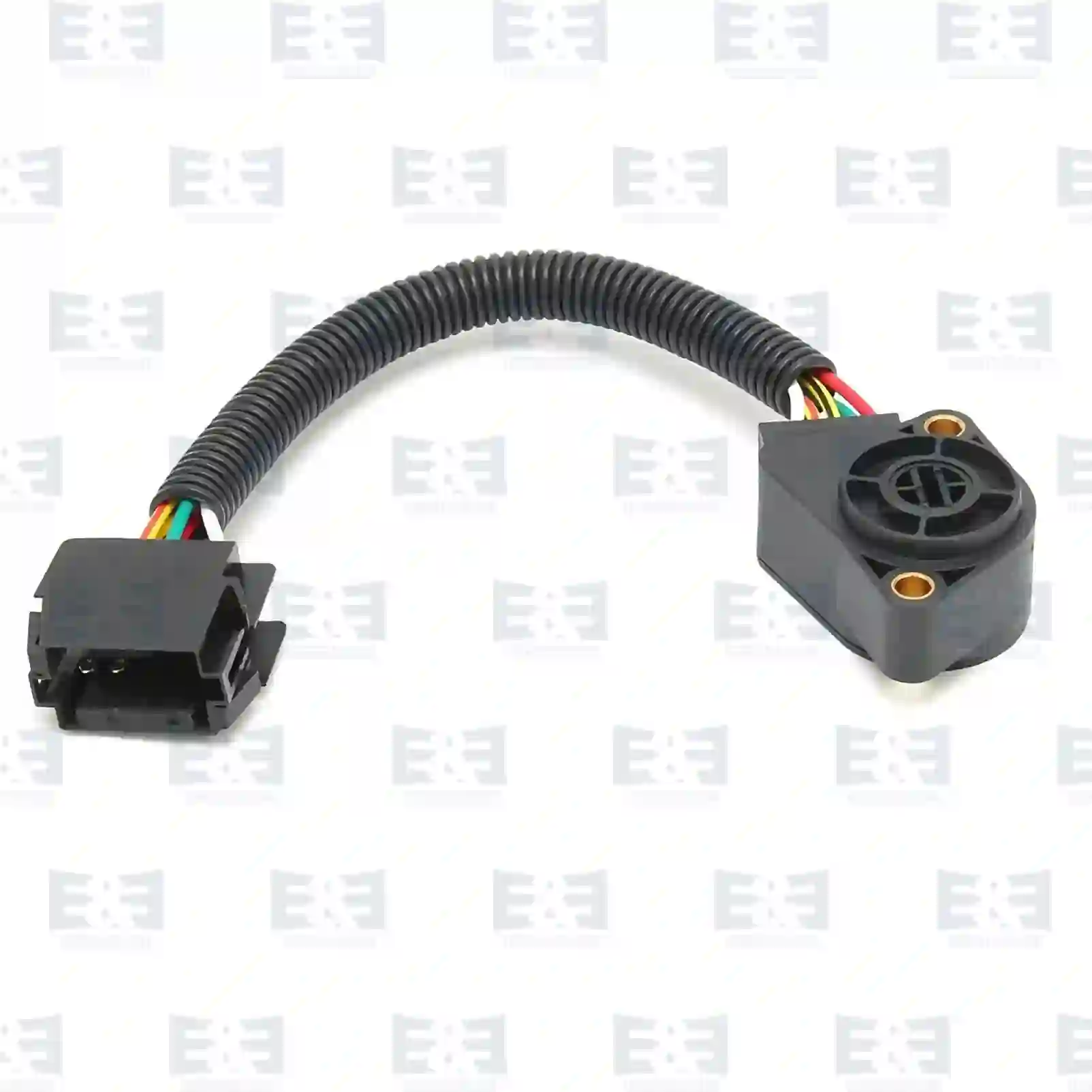 Other Switch Sensor, accelerator pedal, EE No 2E2299607 ,  oem no:20504685, 85109590, ZG20834-0008 E&E Truck Spare Parts | Truck Spare Parts, Auotomotive Spare Parts