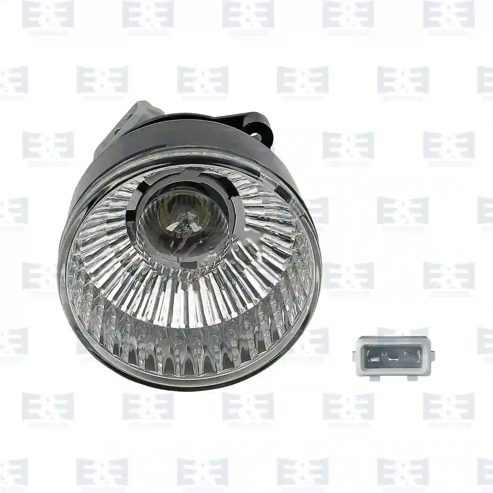 Position lamp, front, with bulb || E&E Truck Spare Parts | Truck Spare Parts, Auotomotive Spare Parts