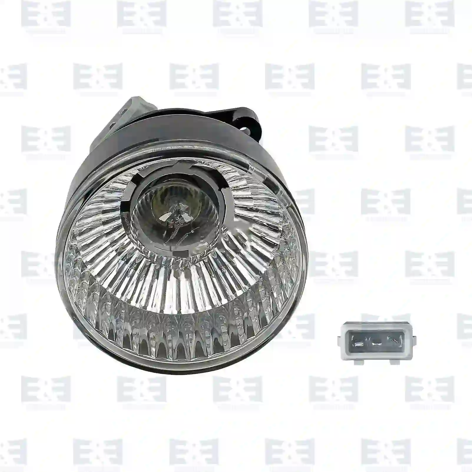 Marker Lamp Position lamp, front, with bulb, EE No 2E2299623 ,  oem no:424-4285, 2076695 E&E Truck Spare Parts | Truck Spare Parts, Auotomotive Spare Parts