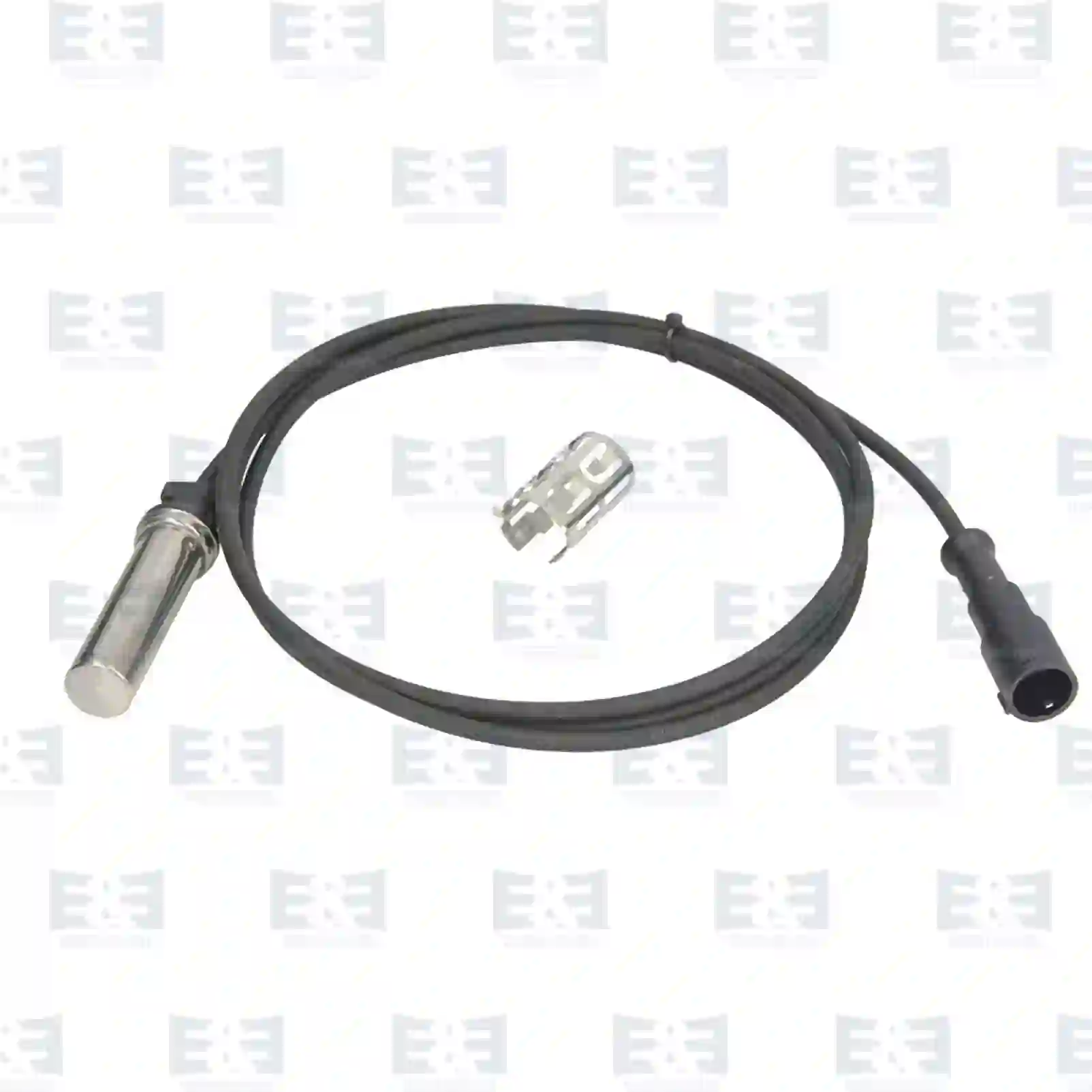 Sensors ABS sensor, EE No 2E2299659 ,  oem no:1400071, 1506149, 1525416, 504013848, 5006042708, 504013848, 5004013848, 5006042708, 692311508, 47900-9X600, 12E0008807AA, 7420390737, 1934574, 0721345900, 1021400501, 20390737, 20442752, 20442753, 20442755, 21361902, 3988330, 85105502, ZG50892-0008 E&E Truck Spare Parts | Truck Spare Parts, Auotomotive Spare Parts