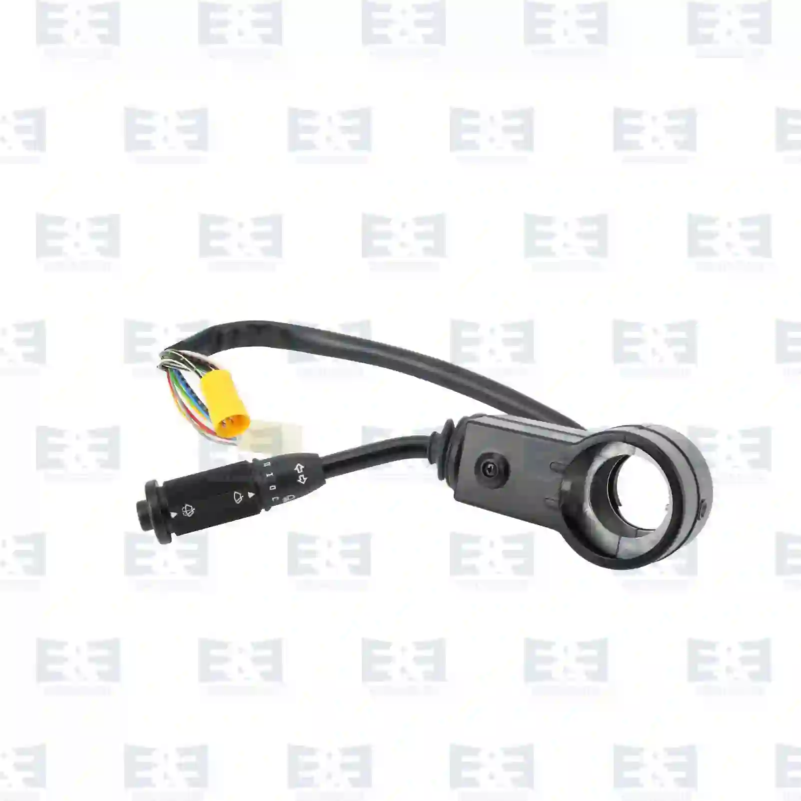  Steering column switch || E&E Truck Spare Parts | Truck Spare Parts, Auotomotive Spare Parts