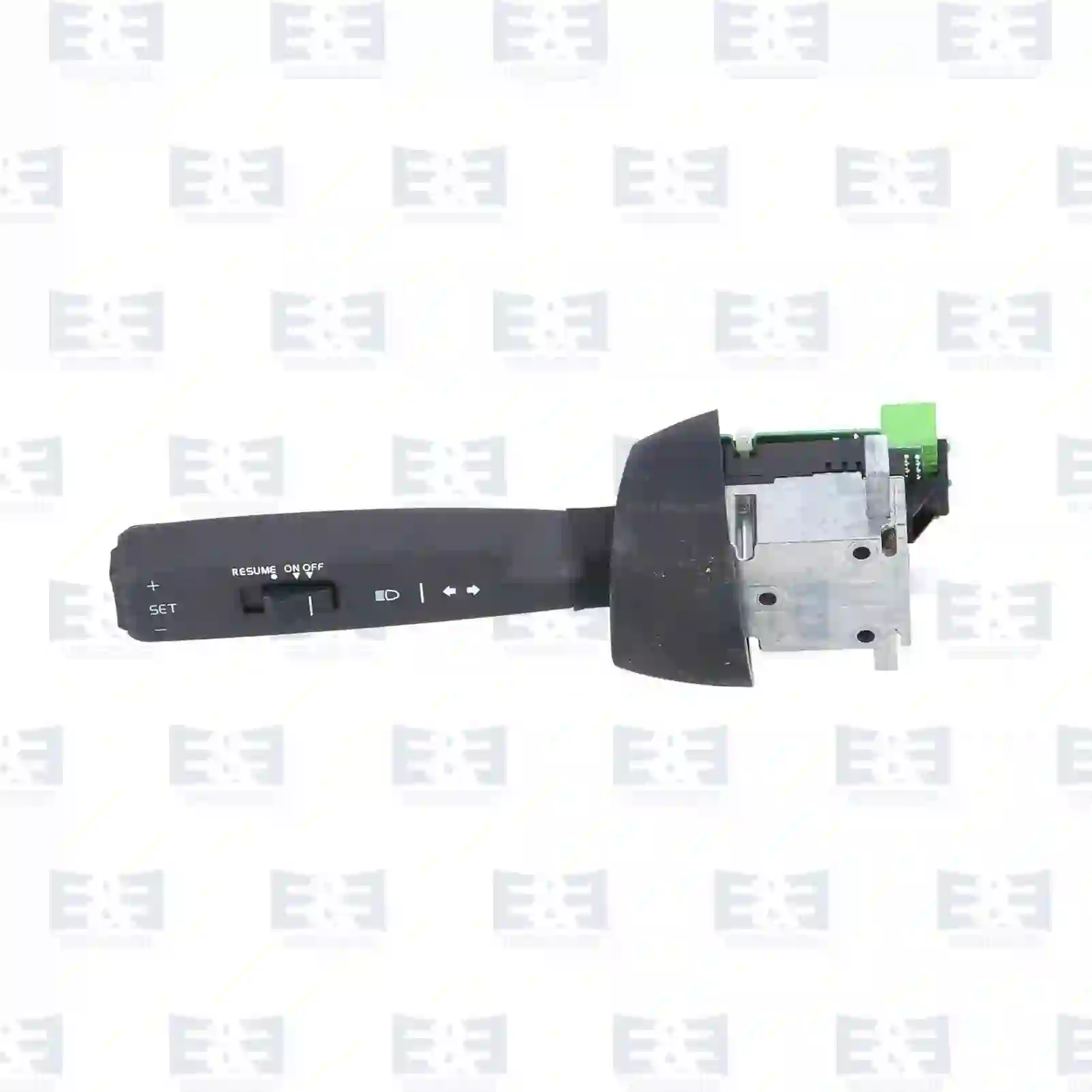  Steering column switch, turn signal || E&E Truck Spare Parts | Truck Spare Parts, Auotomotive Spare Parts