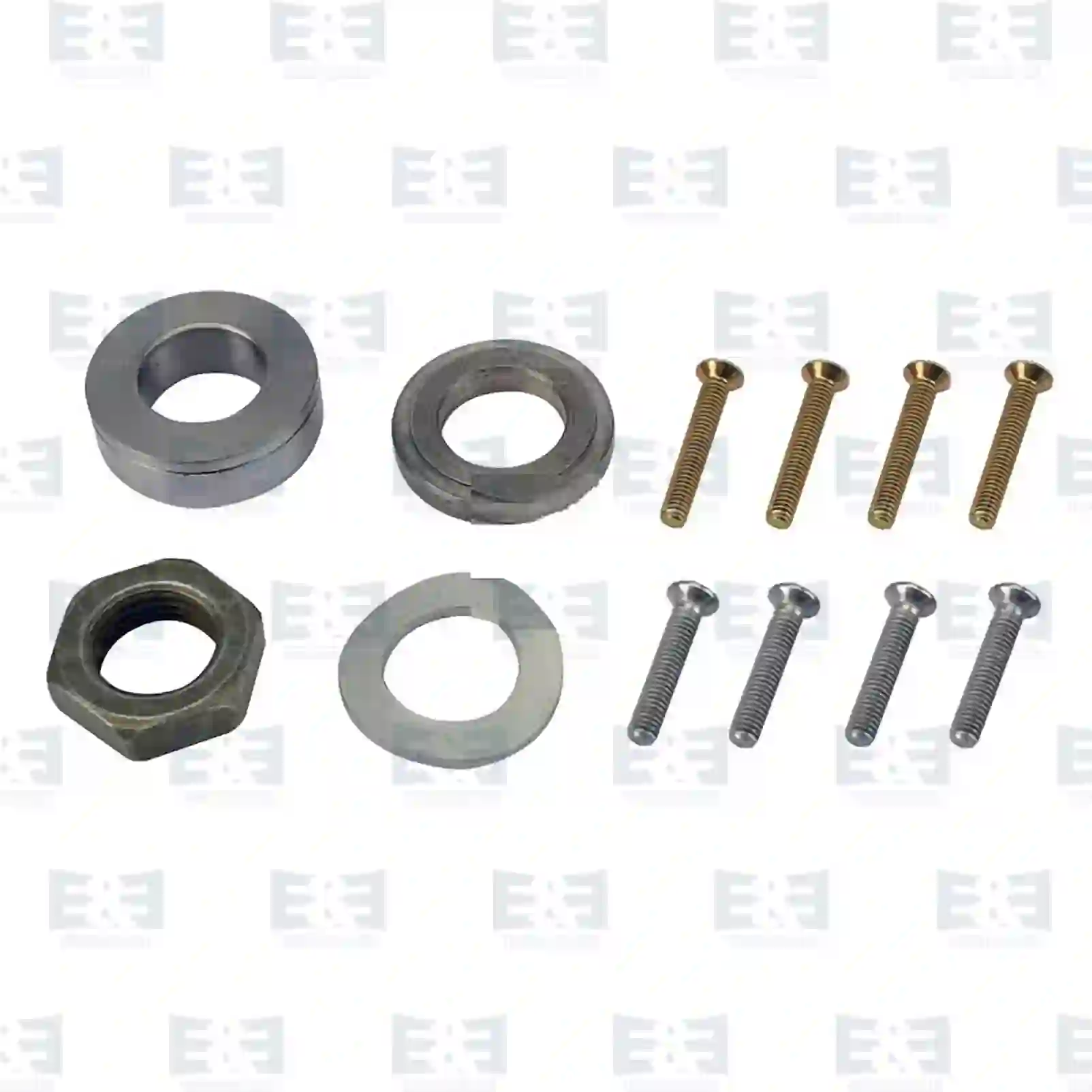 Alternator Repair kit, alternator, EE No 2E2299679 ,  oem no:1276443, 81261006030, 0001501772, 5001831863, 1387620 E&E Truck Spare Parts | Truck Spare Parts, Auotomotive Spare Parts