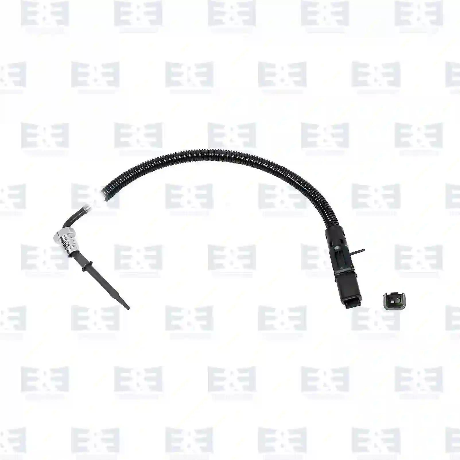  Exhaust gas temperature sensor || E&E Truck Spare Parts | Truck Spare Parts, Auotomotive Spare Parts