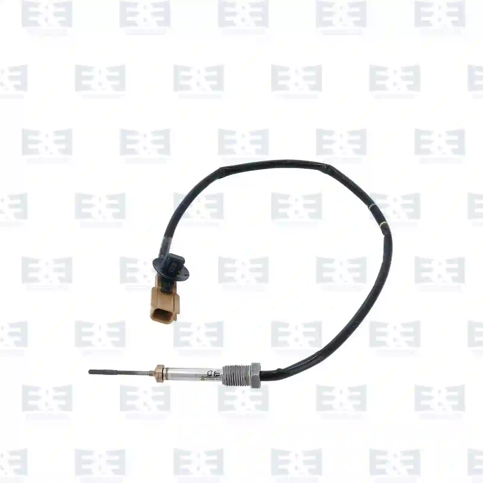  Exhaust gas temperature sensor || E&E Truck Spare Parts | Truck Spare Parts, Auotomotive Spare Parts