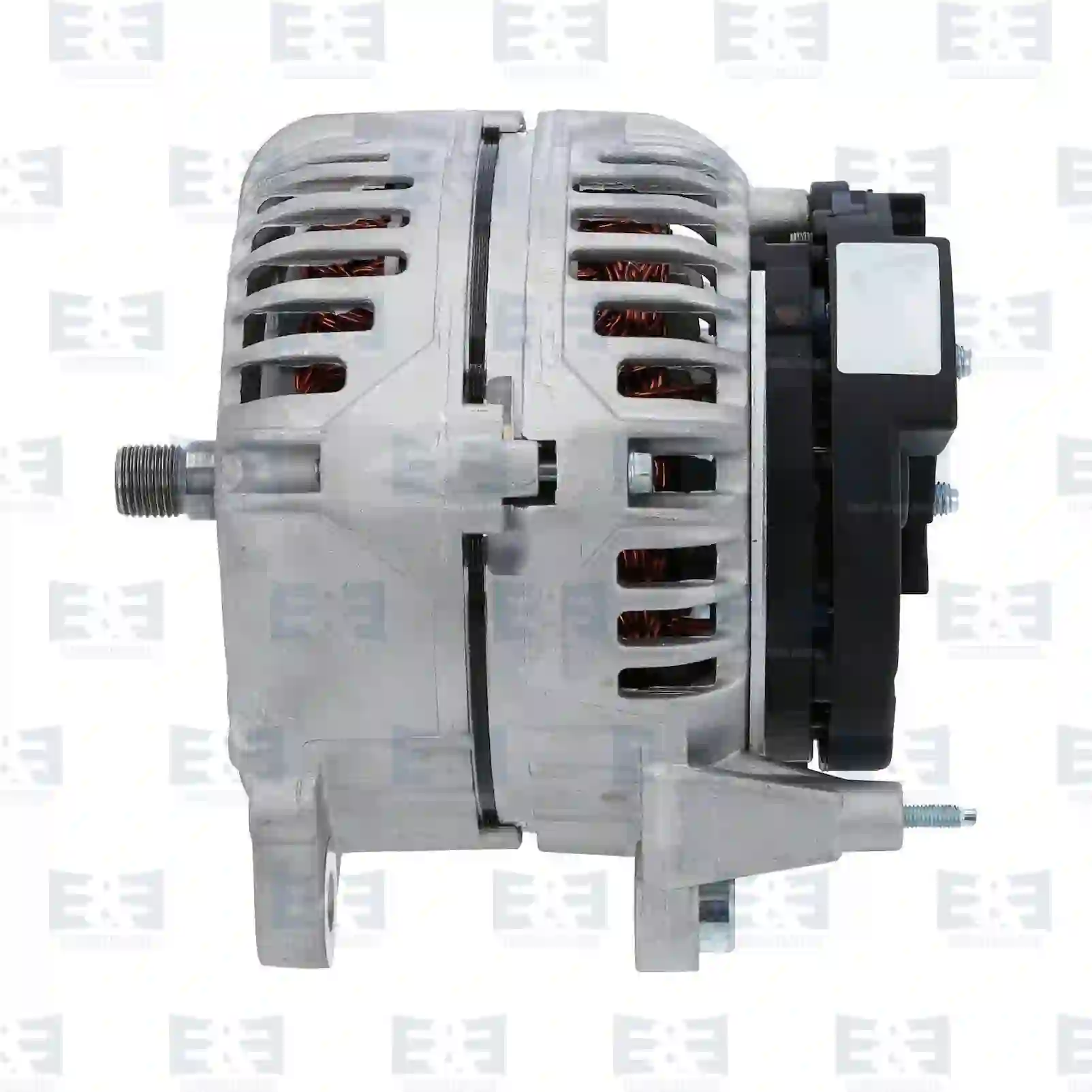  Alternator, without pulley || E&E Truck Spare Parts | Truck Spare Parts, Auotomotive Spare Parts