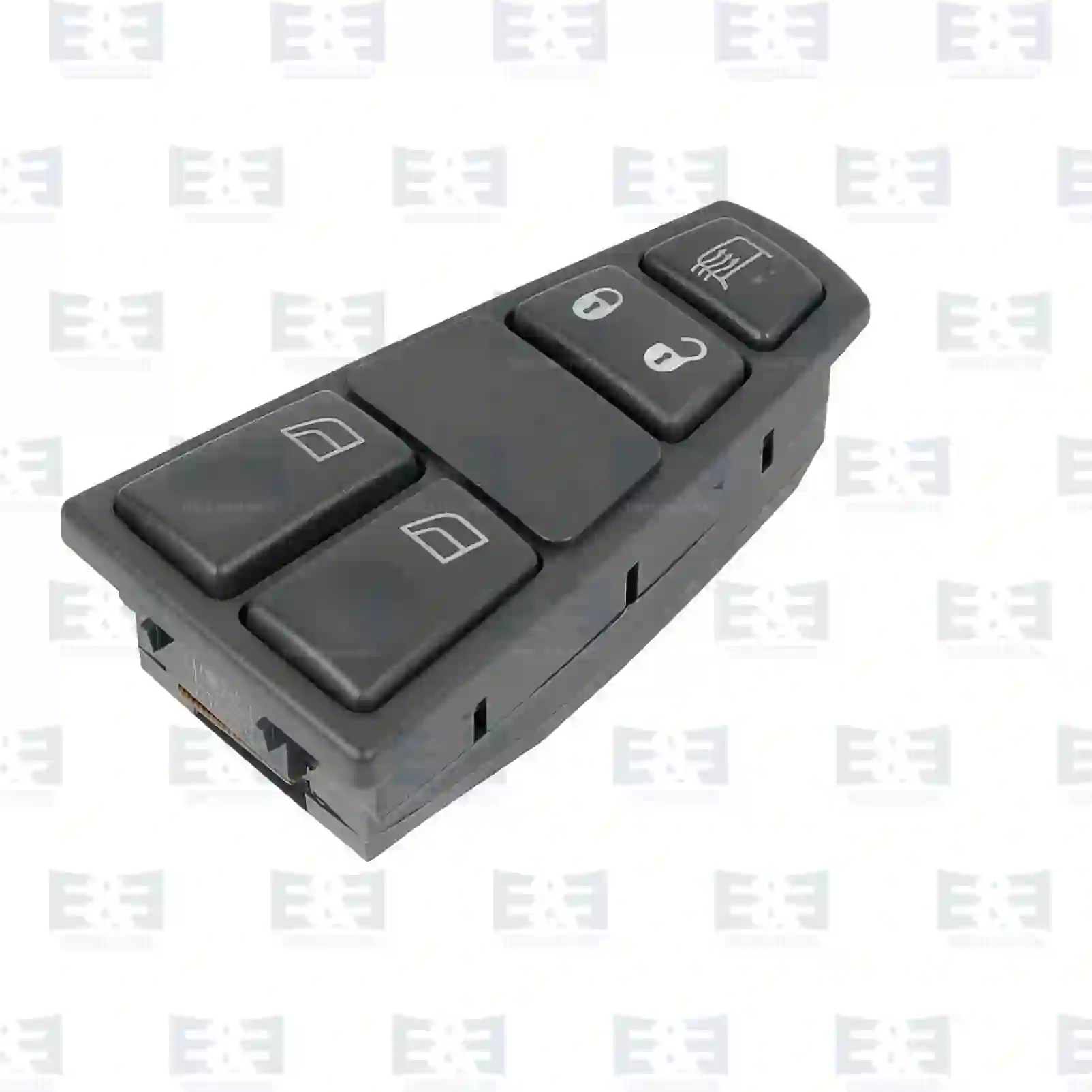 Other Switch Control panel, door, driver side, EE No 2E2299802 ,  oem no:20452014, 20455314, 20568854, 20752915, 20953589, 21277580, 21354598, 21543894, 22566507, ZG60407-0008 E&E Truck Spare Parts | Truck Spare Parts, Auotomotive Spare Parts