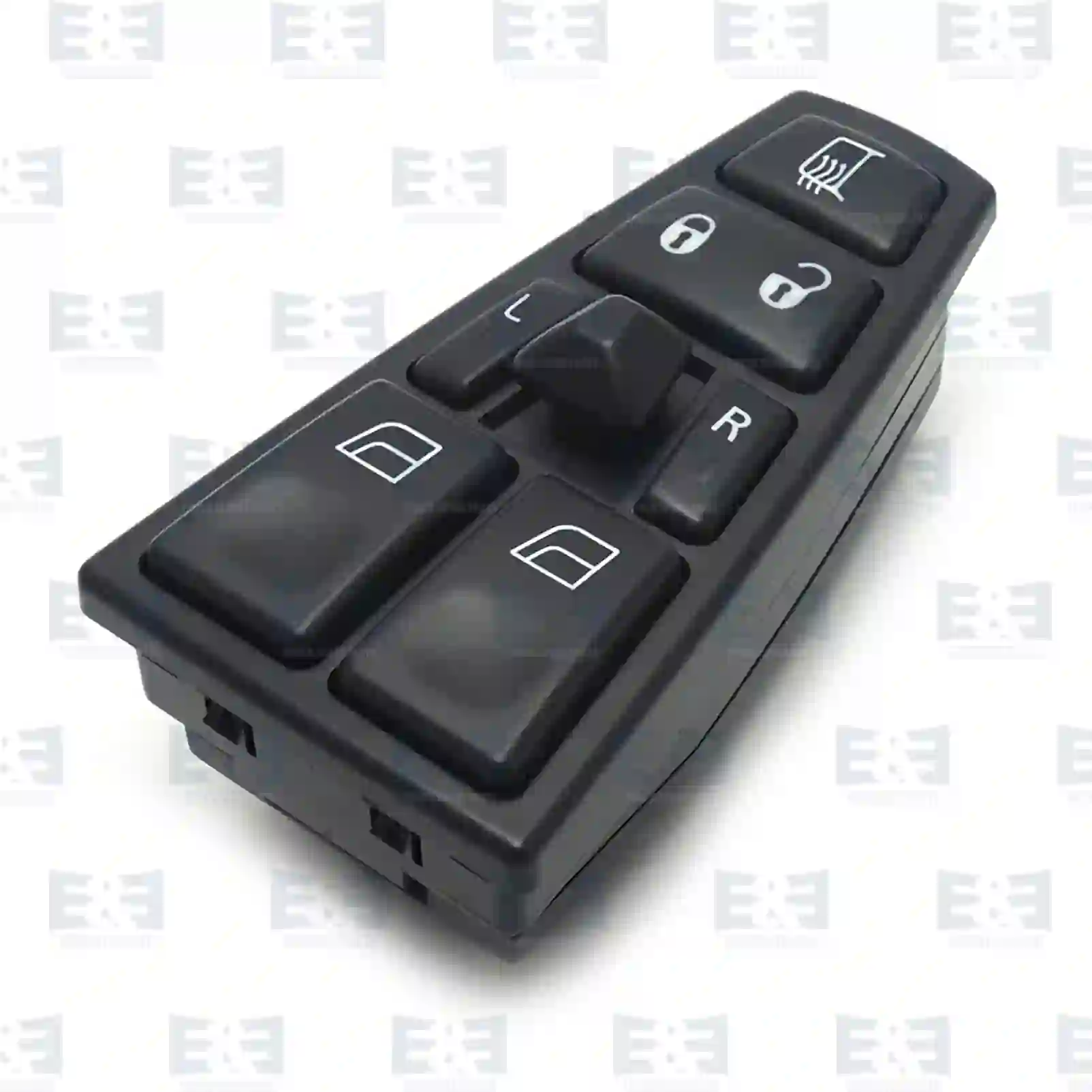 Other Switch Control panel, door, driver side, EE No 2E2299805 ,  oem no:20452017, 20455317, 20568857, 20752918, 20953592, 21277587, 21354601, 21543897, 22566510, ZG60406-0008 E&E Truck Spare Parts | Truck Spare Parts, Auotomotive Spare Parts