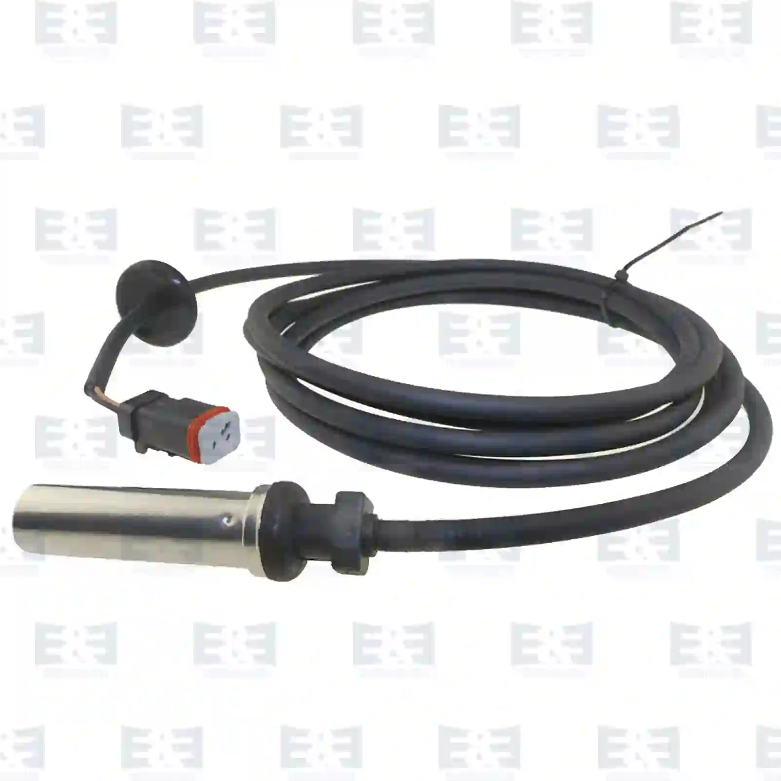 Sensors ABS sensor, type B, EE No 2E2299807 ,  oem no:7420528654, 7420528661, 20528654, 20528658, 20528661, 21247154, ZG50926-0008 E&E Truck Spare Parts | Truck Spare Parts, Auotomotive Spare Parts