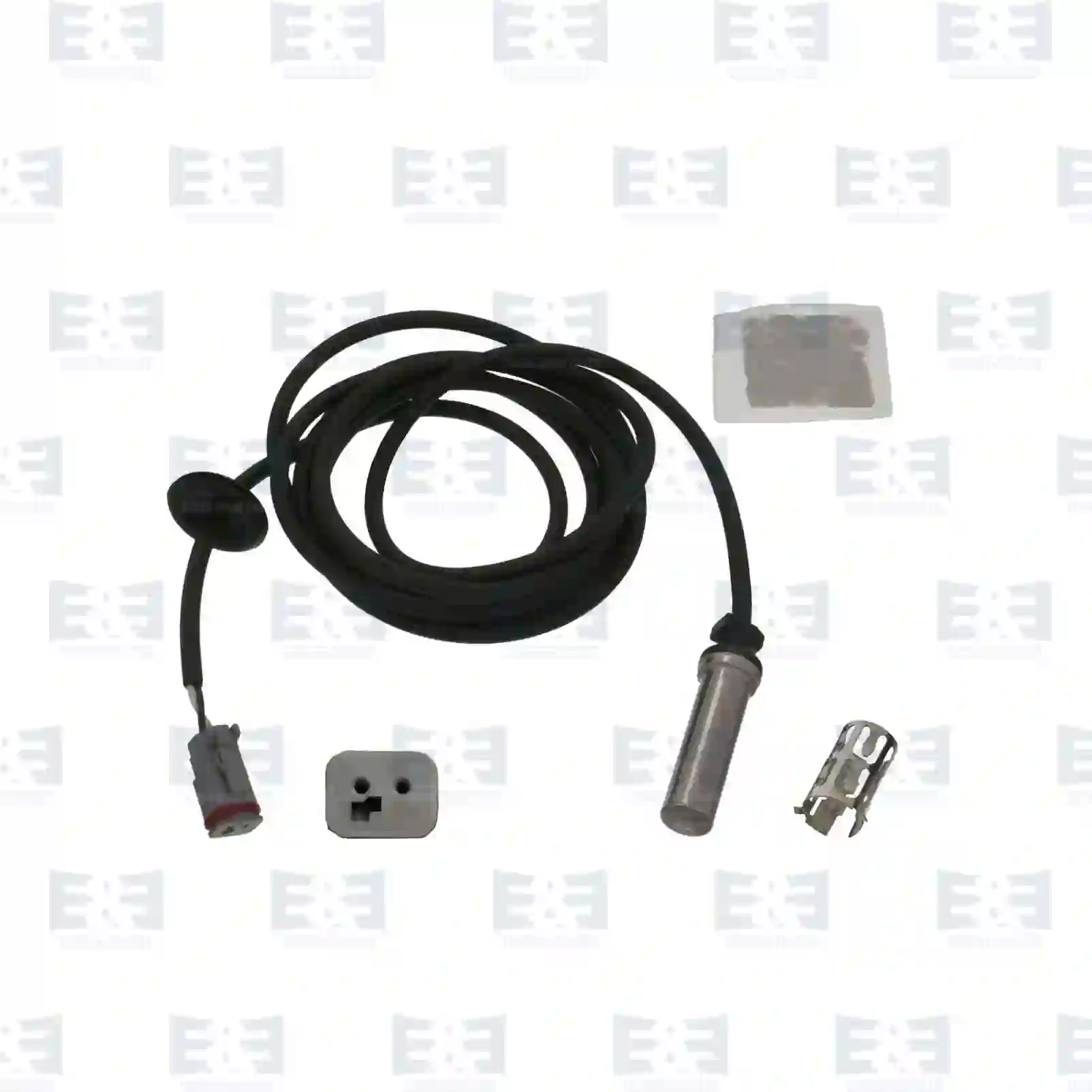 ABS sensor, type A, 2E2299808, 7420528653, 20528653, 20528657, 20528660, 21247147, ZG50925-0008 ||  2E2299808 E&E Truck Spare Parts | Truck Spare Parts, Auotomotive Spare Parts ABS sensor, type A, 2E2299808, 7420528653, 20528653, 20528657, 20528660, 21247147, ZG50925-0008 ||  2E2299808 E&E Truck Spare Parts | Truck Spare Parts, Auotomotive Spare Parts