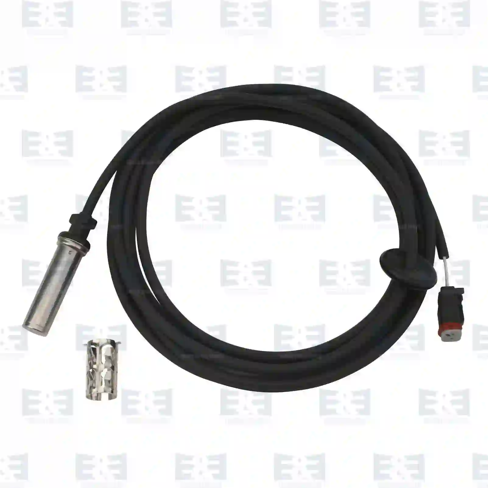 Sensors ABS sensor, EE No 2E2299811 ,  oem no:7420509869, 20509869, 20554956, 21247161, ZG50880-0008 E&E Truck Spare Parts | Truck Spare Parts, Auotomotive Spare Parts