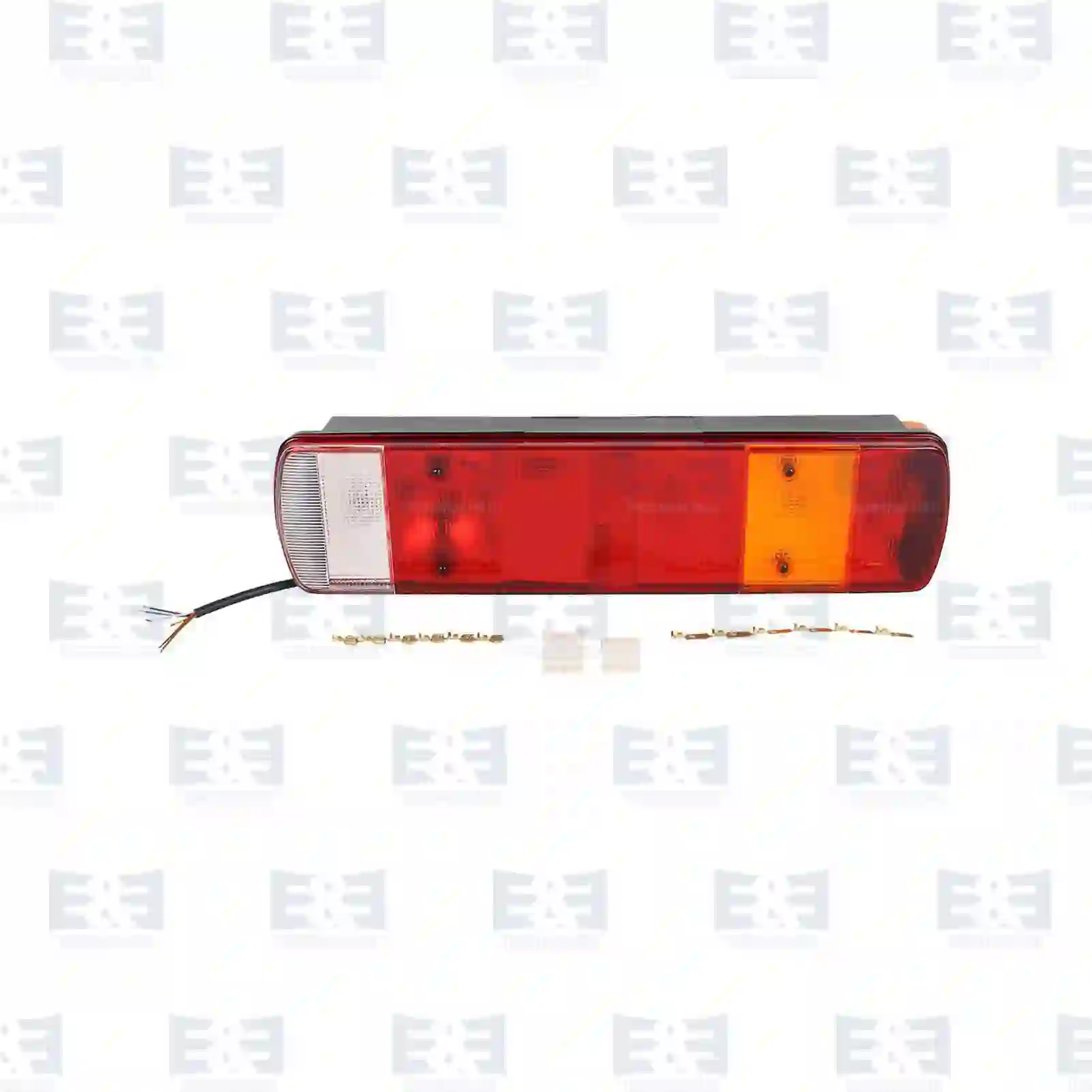  Tail lamp, right || E&E Truck Spare Parts | Truck Spare Parts, Auotomotive Spare Parts