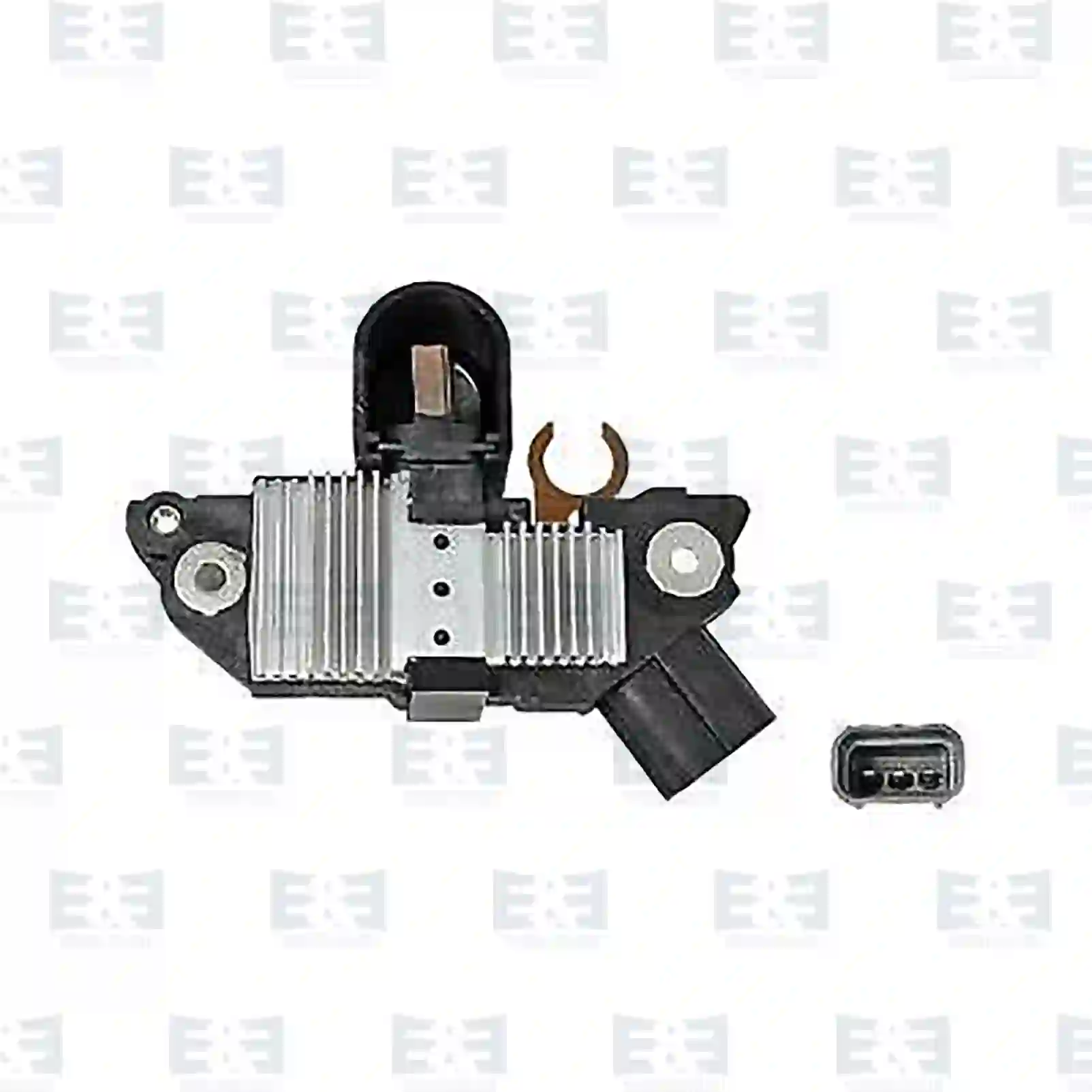 Alternator Regulator, EE No 2E2299869 ,  oem no:1450633S, 1C1T-10300-ADS, 1C1T-10300-AES, 1C1T-10300-AFS, 4112235S, 4371030S, R1C1T-10300-AFS E&E Truck Spare Parts | Truck Spare Parts, Auotomotive Spare Parts