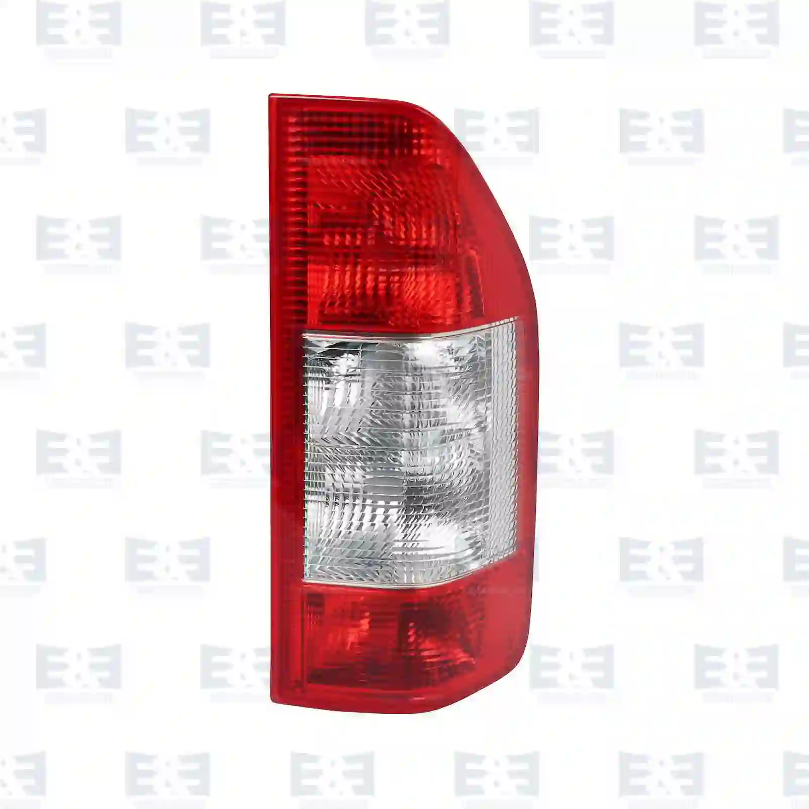  Tail lamp, right, without lamp carrier || E&E Truck Spare Parts | Truck Spare Parts, Auotomotive Spare Parts