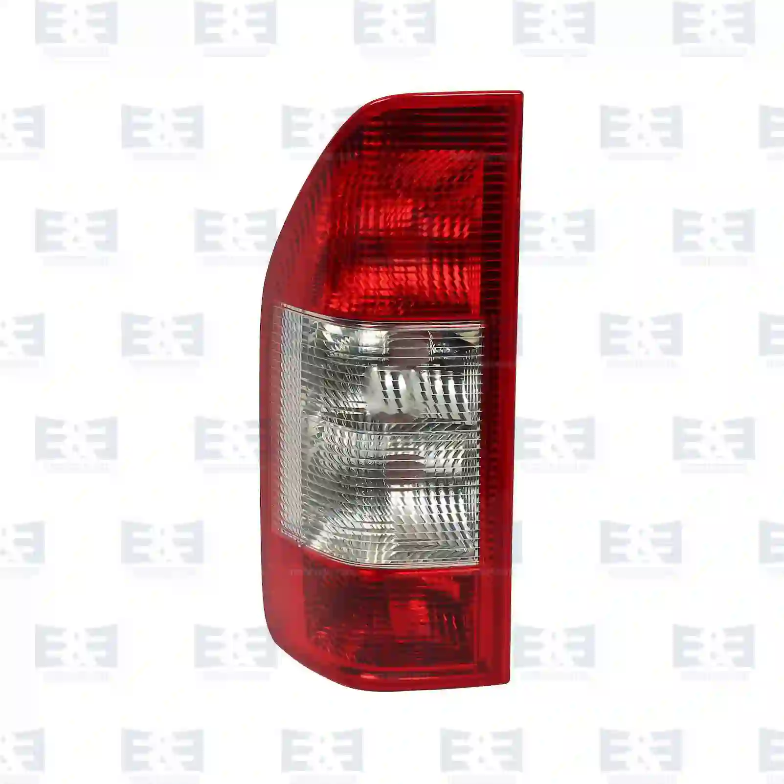  Tail lamp, left, without lamp carrier || E&E Truck Spare Parts | Truck Spare Parts, Auotomotive Spare Parts