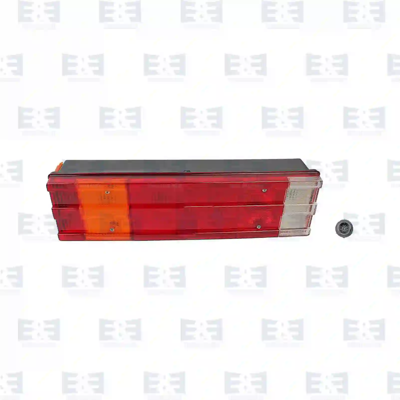 Tail Lamp Tail lamp, right, EE No 2E2299882 ,  oem no:1522387, 0025449703, 0035445503, 0035445703, 6865440203, ZG21043-0008 E&E Truck Spare Parts | Truck Spare Parts, Auotomotive Spare Parts