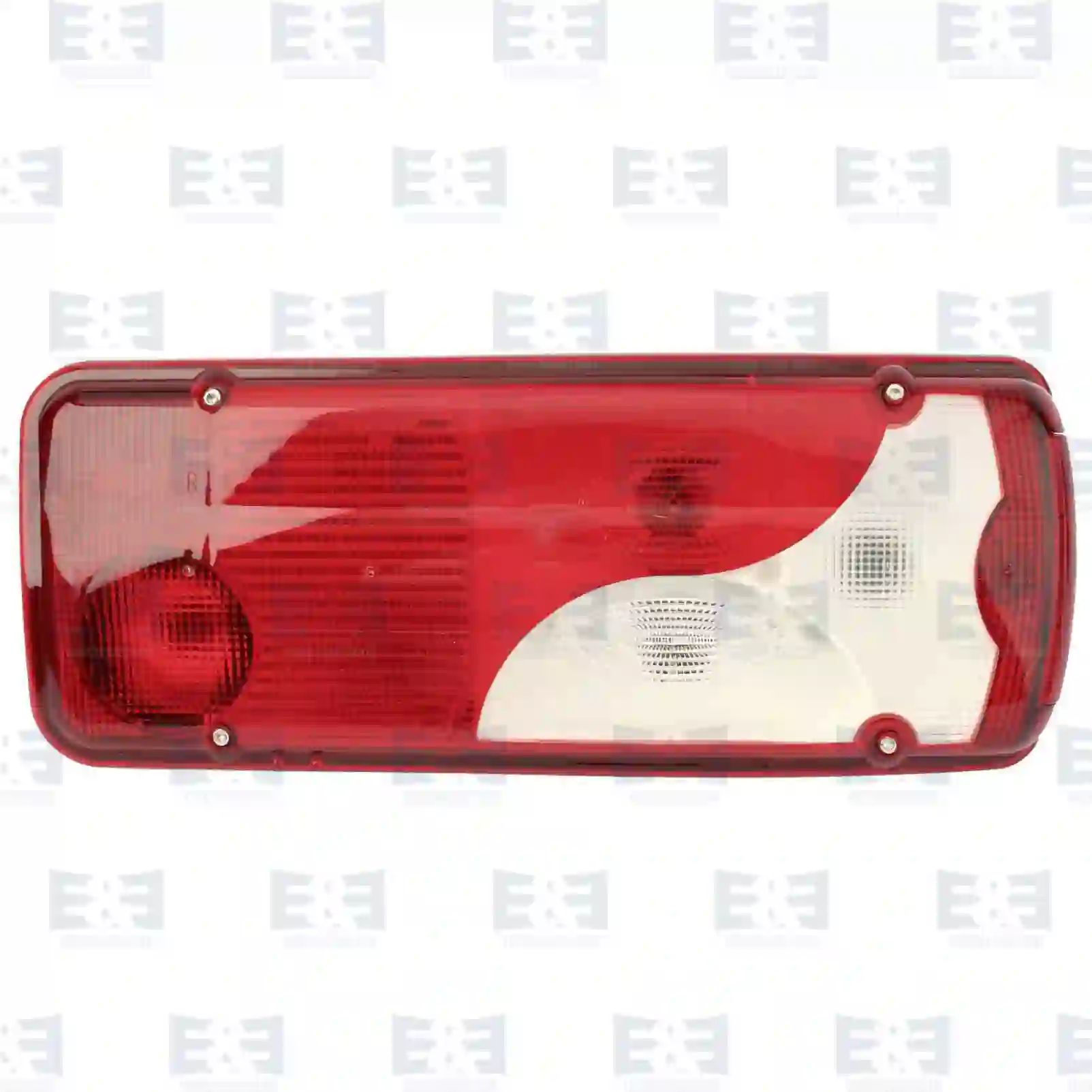 Tail Lamp Tail lamp glass, right, EE No 2E2299892 ,  oem no:0008262156, 0008262356, 9068262156, 1784670, 2E0945112, 2E0945112A, ZG21090-0008 E&E Truck Spare Parts | Truck Spare Parts, Auotomotive Spare Parts