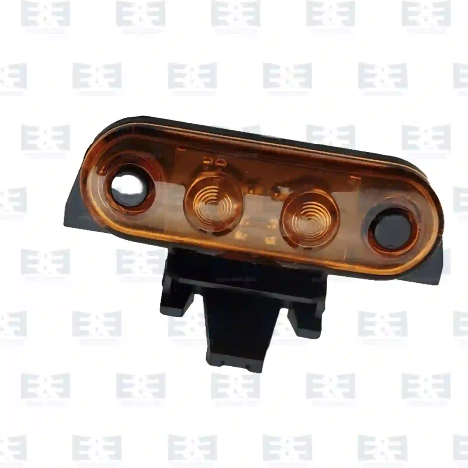 Marker Lamp Position lamp, orange, EE No 2E2299903 ,  oem no:21087346 E&E Truck Spare Parts | Truck Spare Parts, Auotomotive Spare Parts