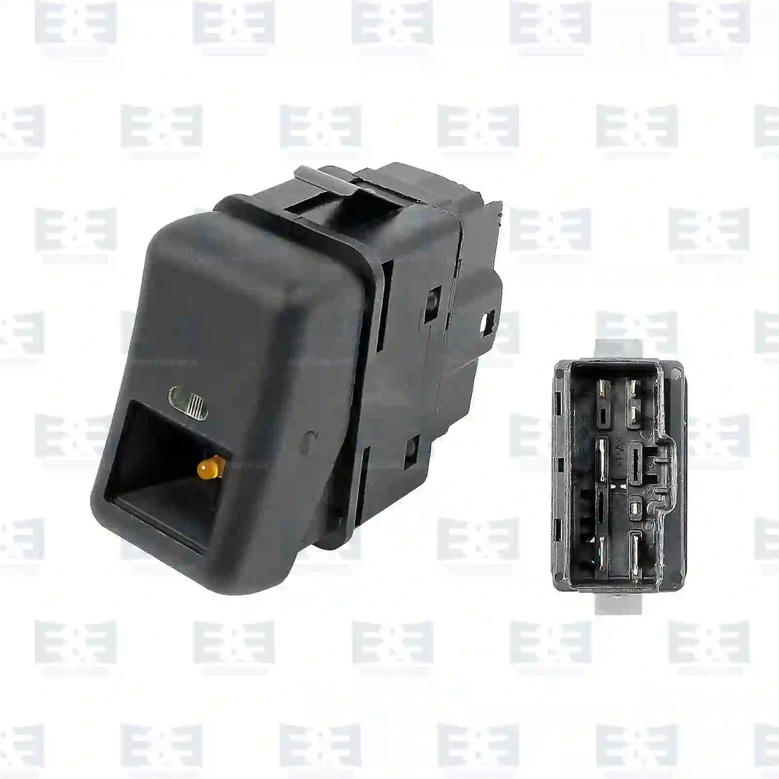 Other Switch Switch, back drive, EE No 2E2299913 ,  oem no:20569982, 8144319, 8157752 E&E Truck Spare Parts | Truck Spare Parts, Auotomotive Spare Parts