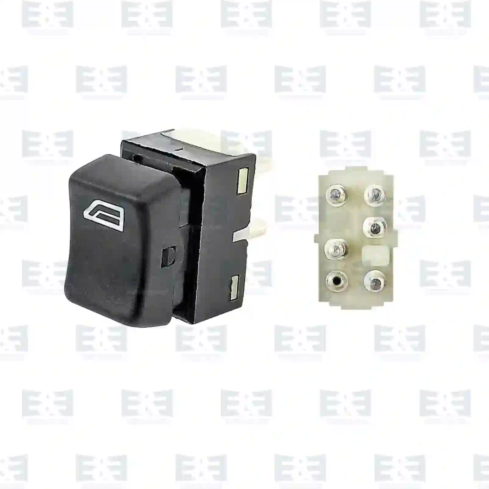  Switch, window regulator || E&E Truck Spare Parts | Truck Spare Parts, Auotomotive Spare Parts